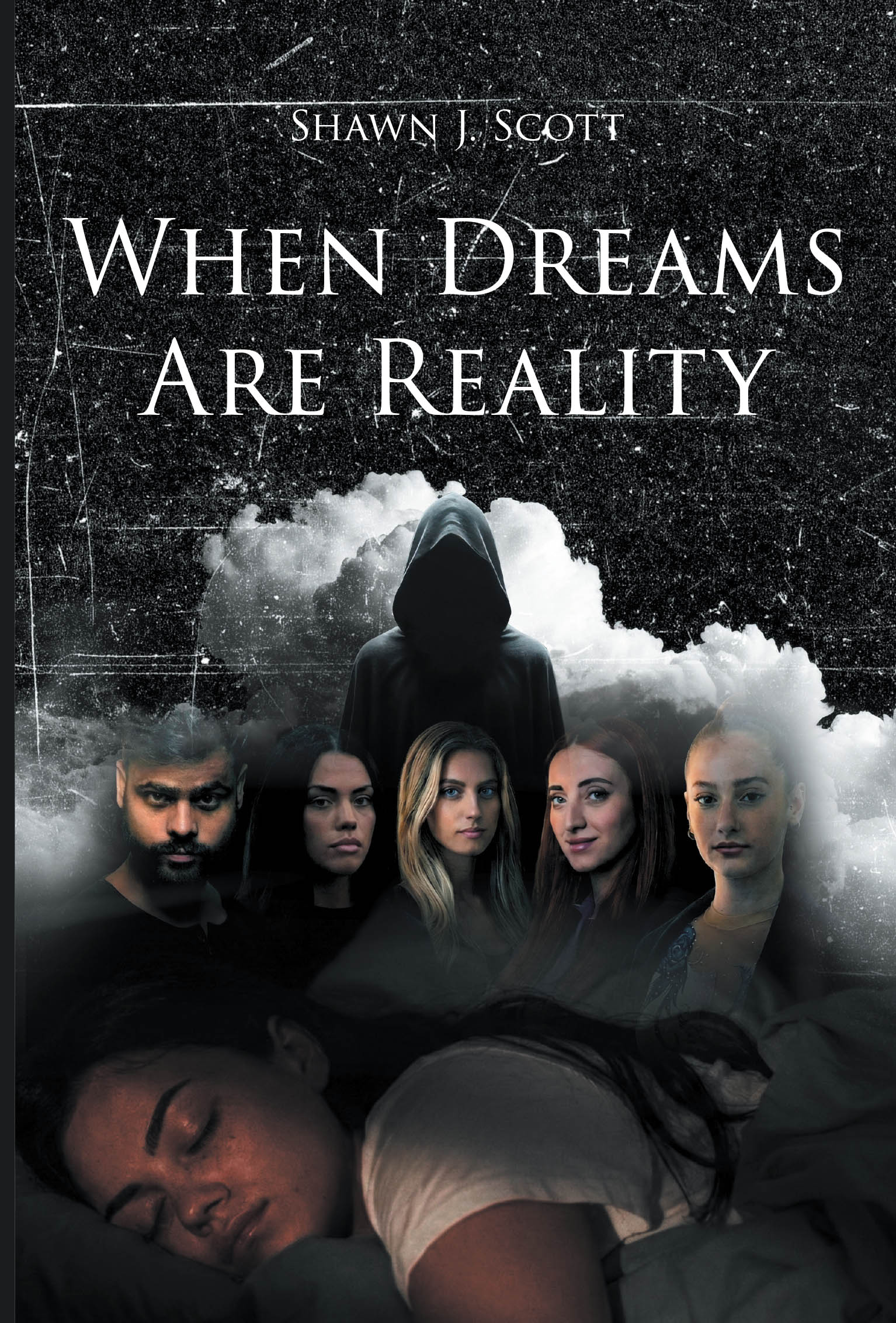 When Dreams Are Reality Cover Image