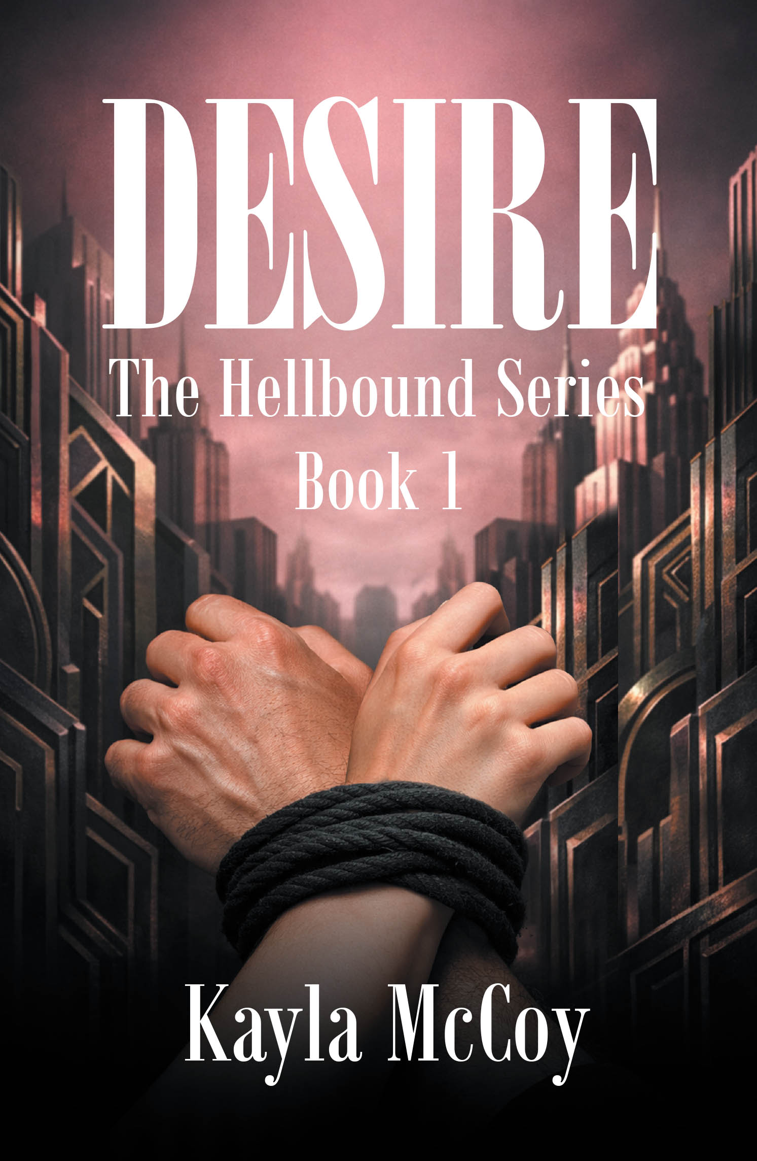 Desire Cover Image