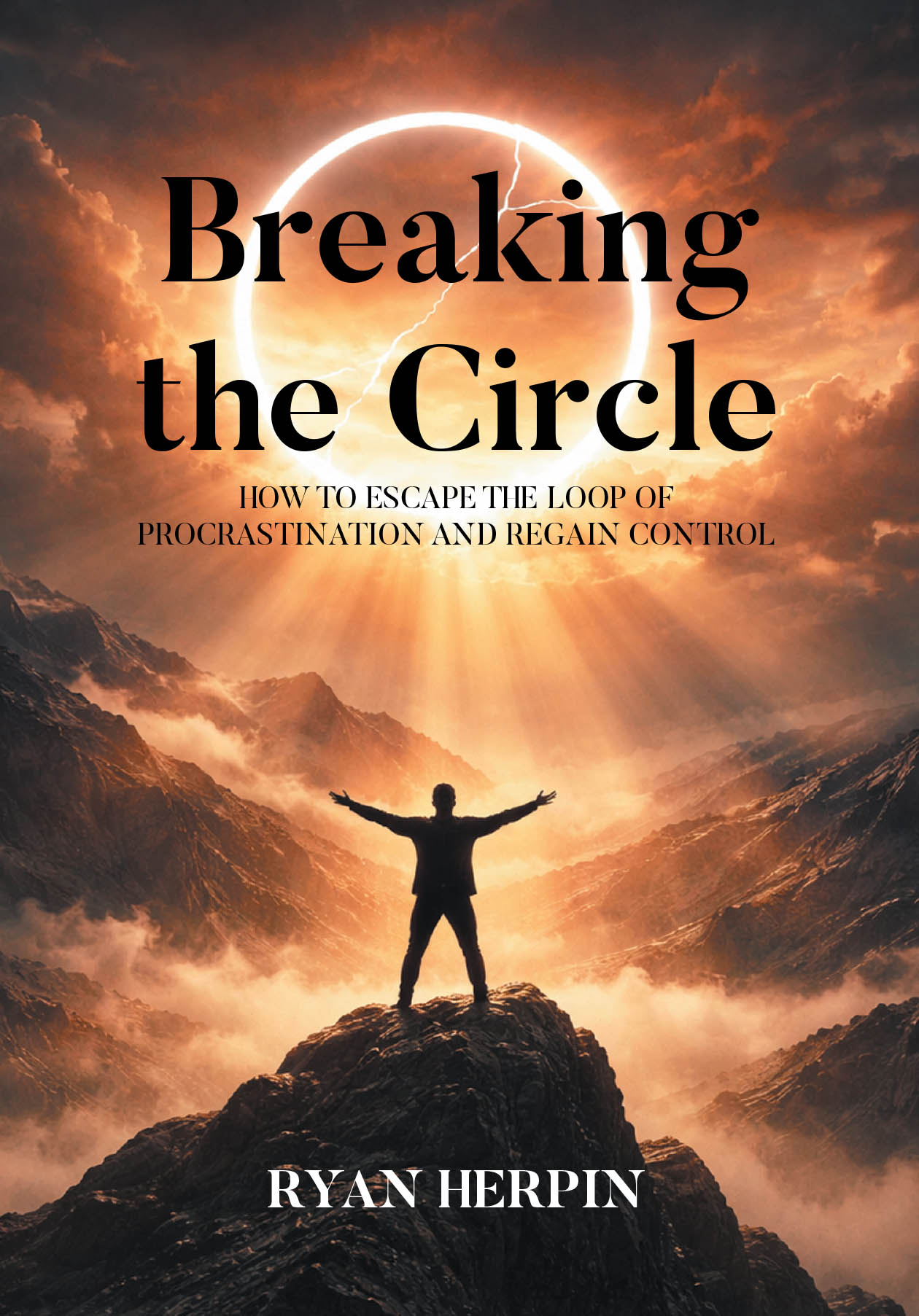 Breaking the Circle  Cover Image