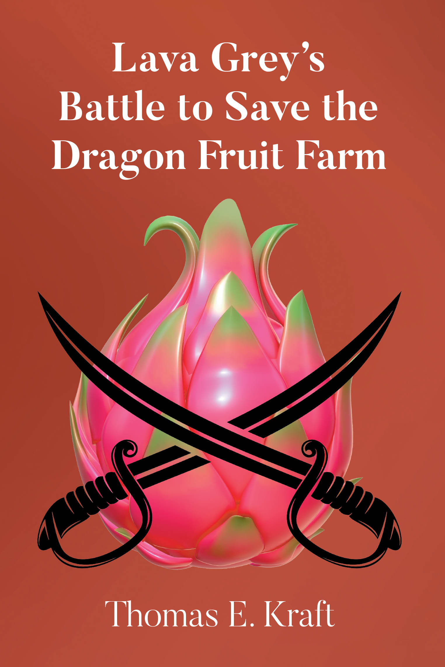 Lava Greyâ€™s Battle to Save the Dragon Fruit Farm Cover Image