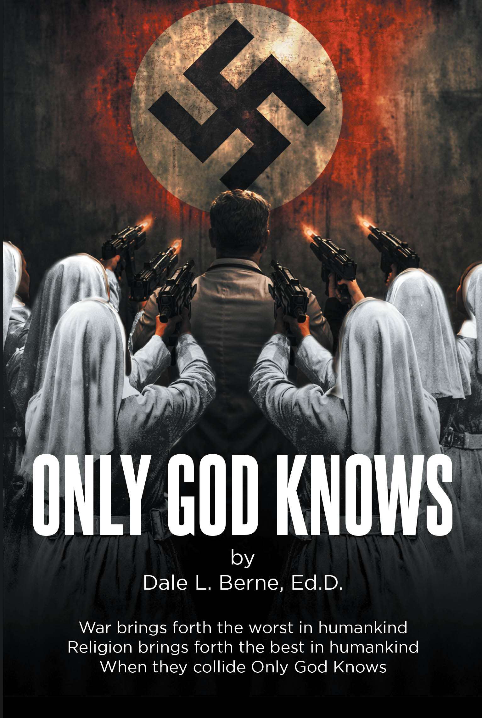 Only God Knows Cover Image