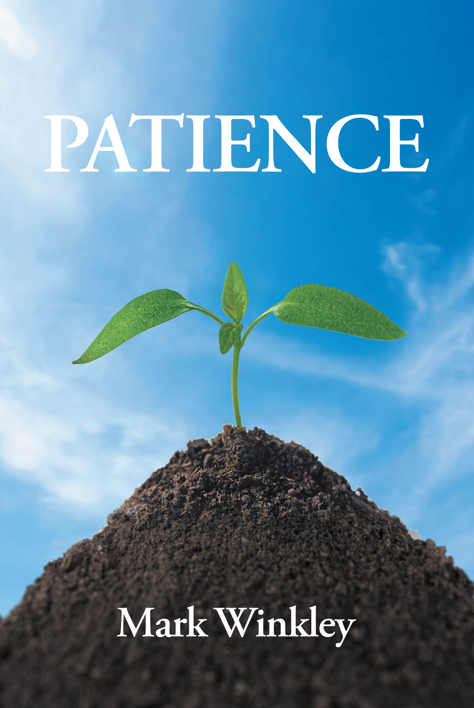 Patience Cover Image