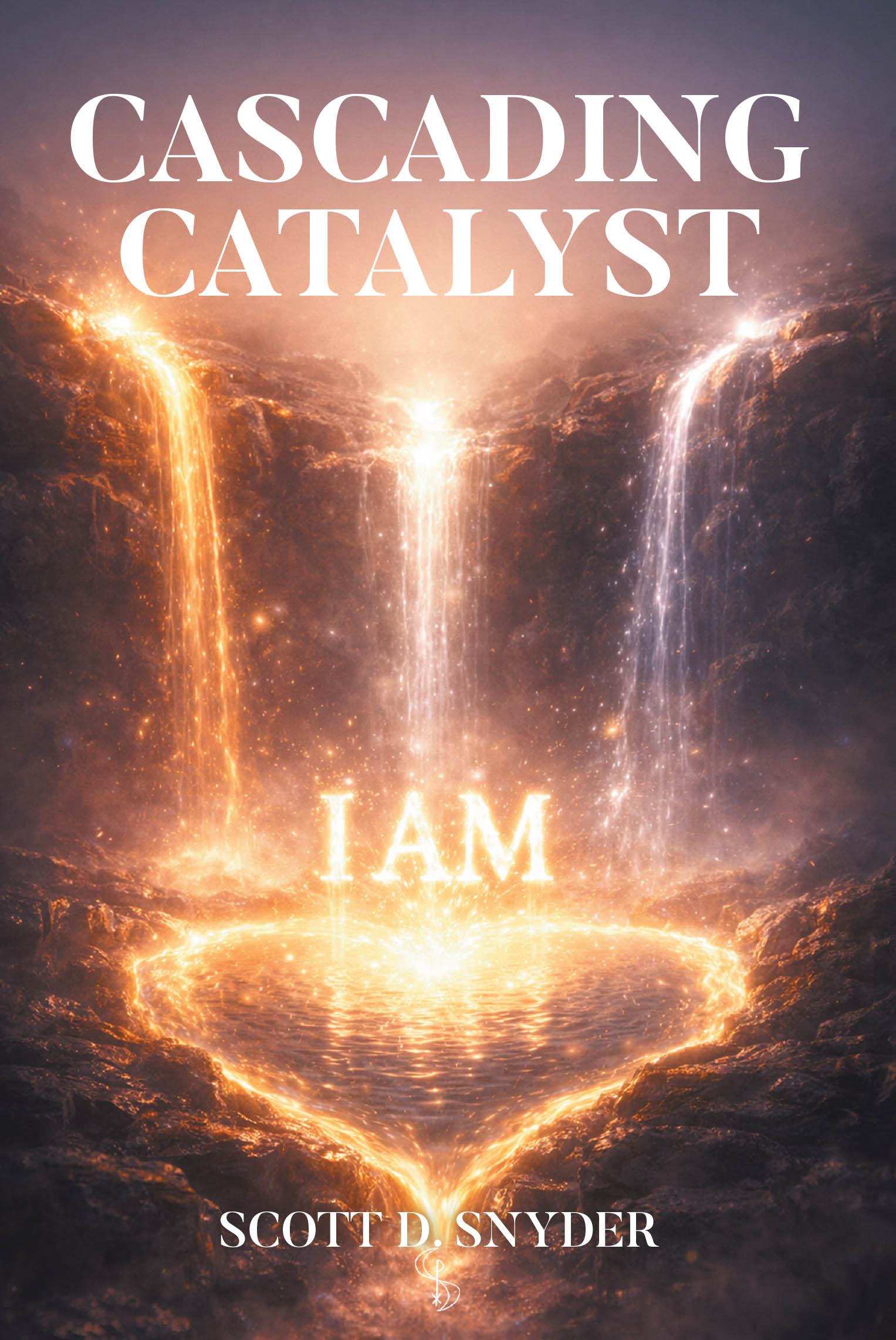 Cascading Catalyst Cover Image