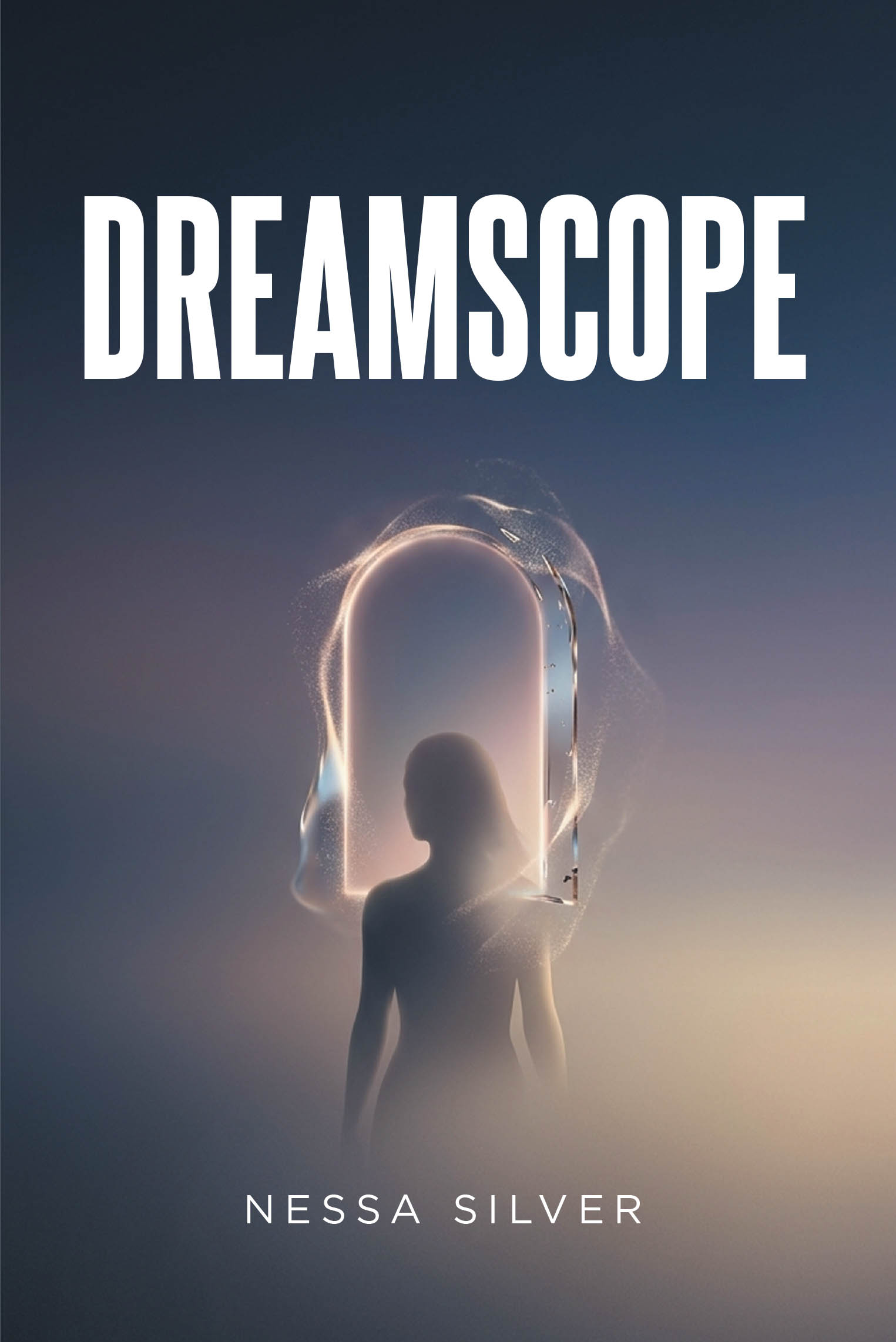 Dreamscope Cover Image