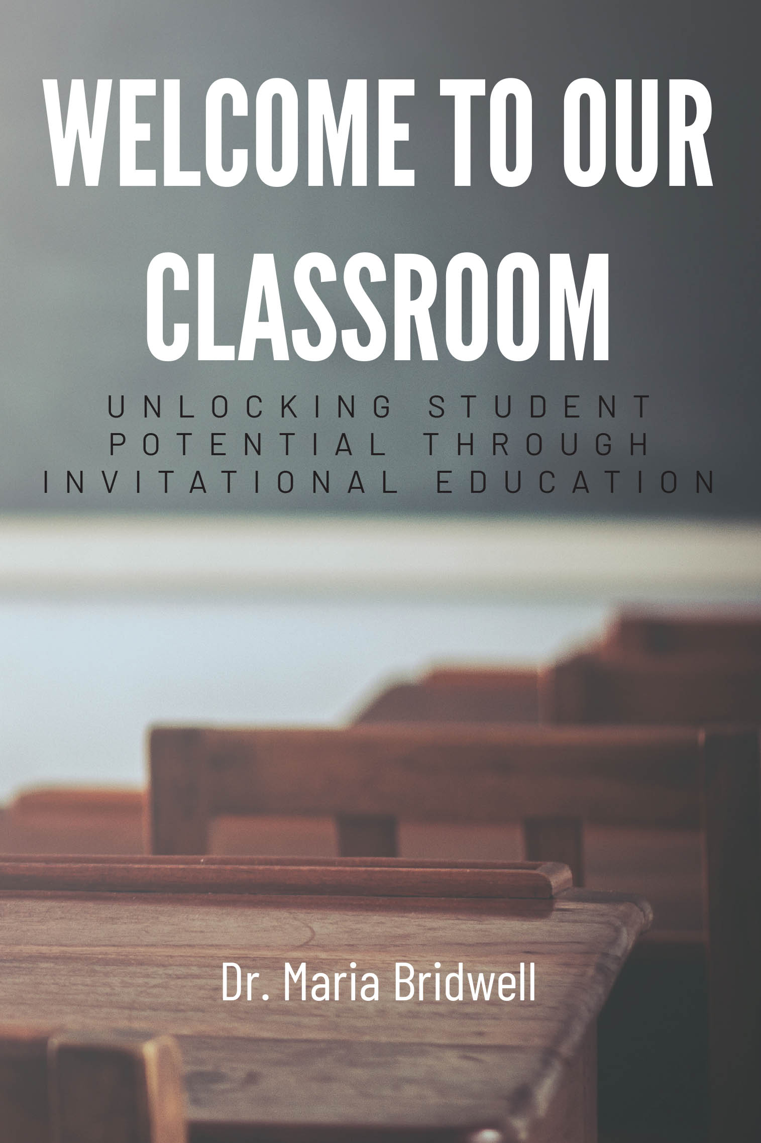 Welcome to Our Classroom Cover Image