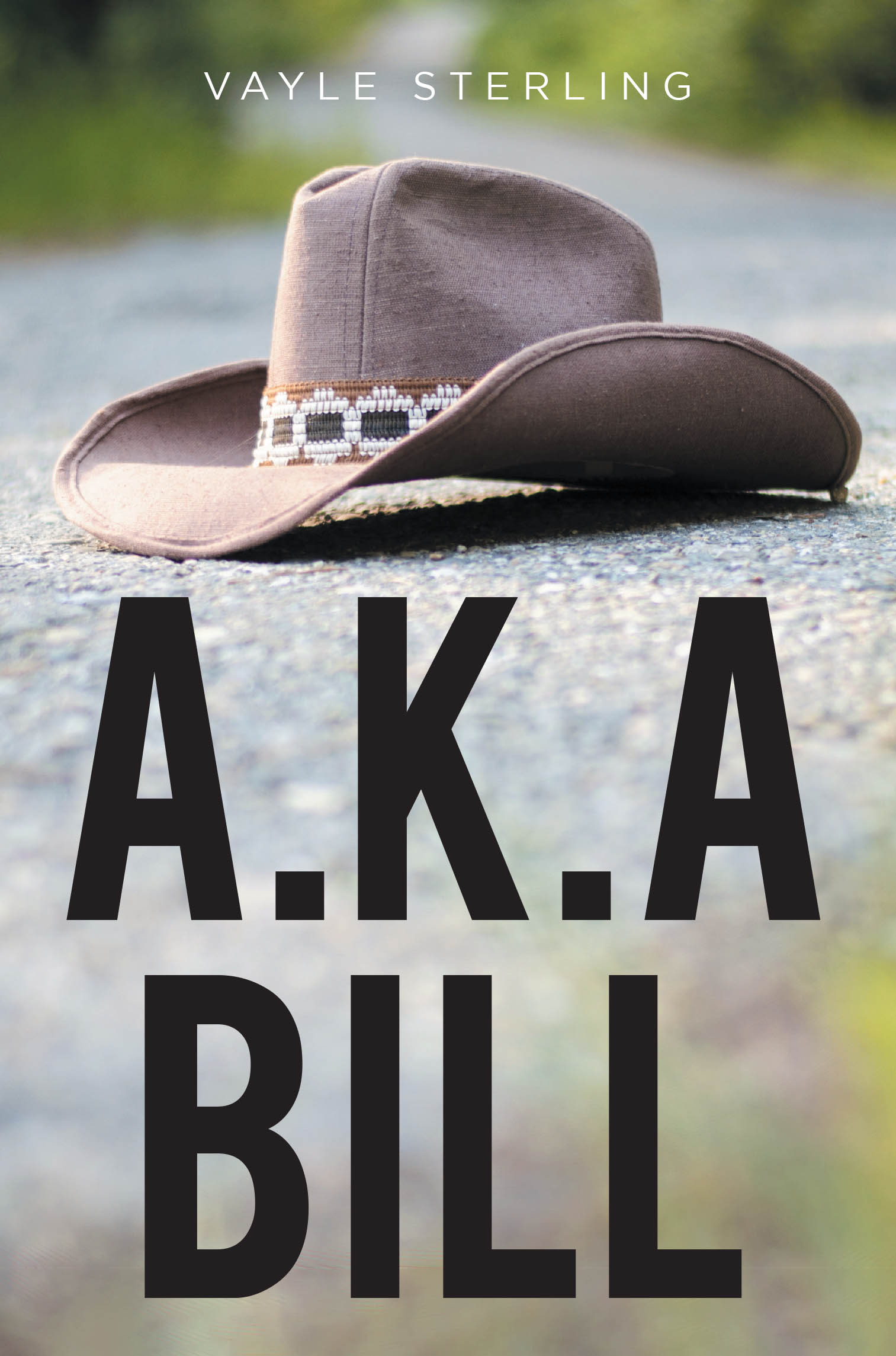 A.K.A Bill Cover Image