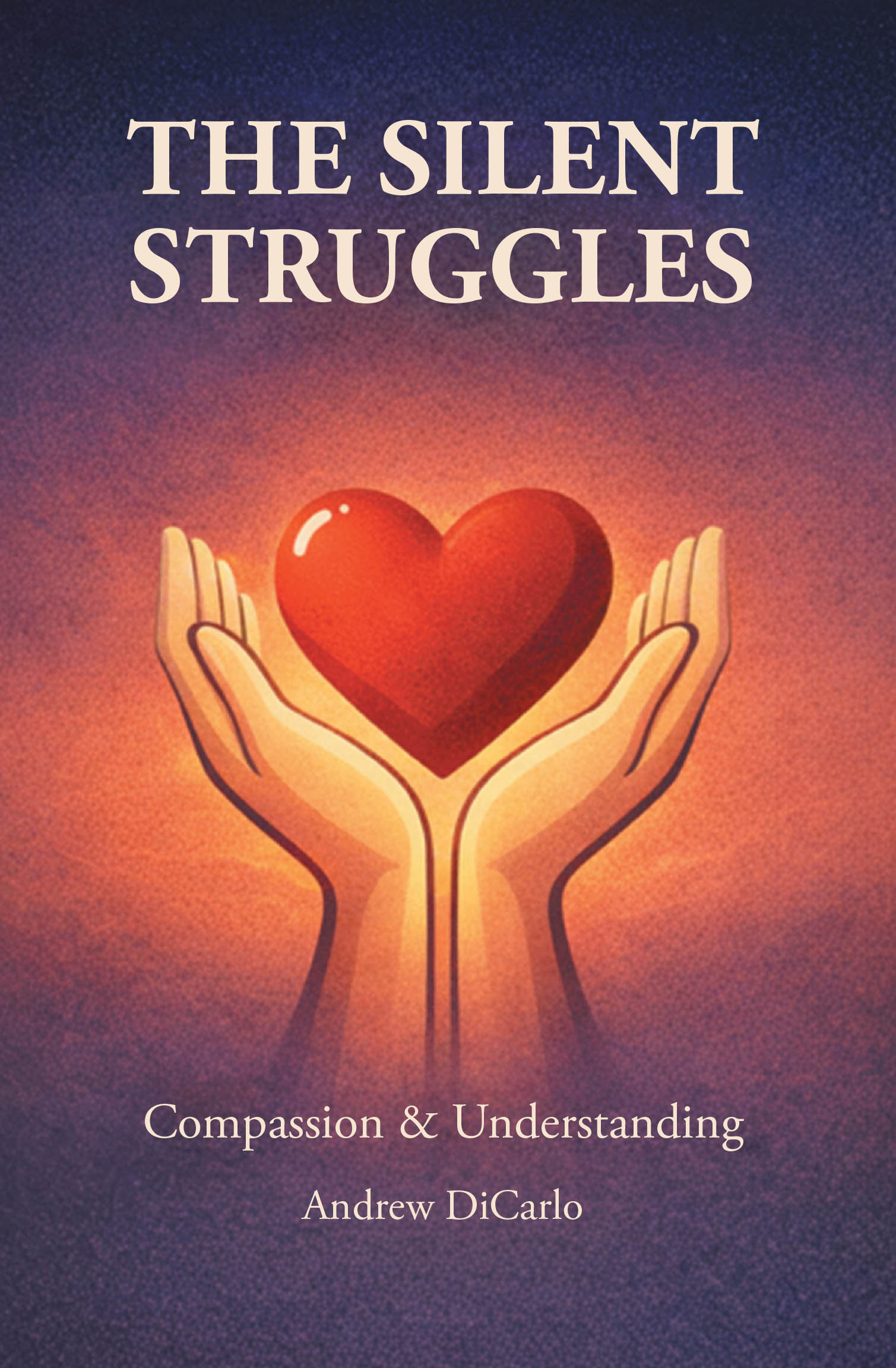 The Silent Struggles Cover Image