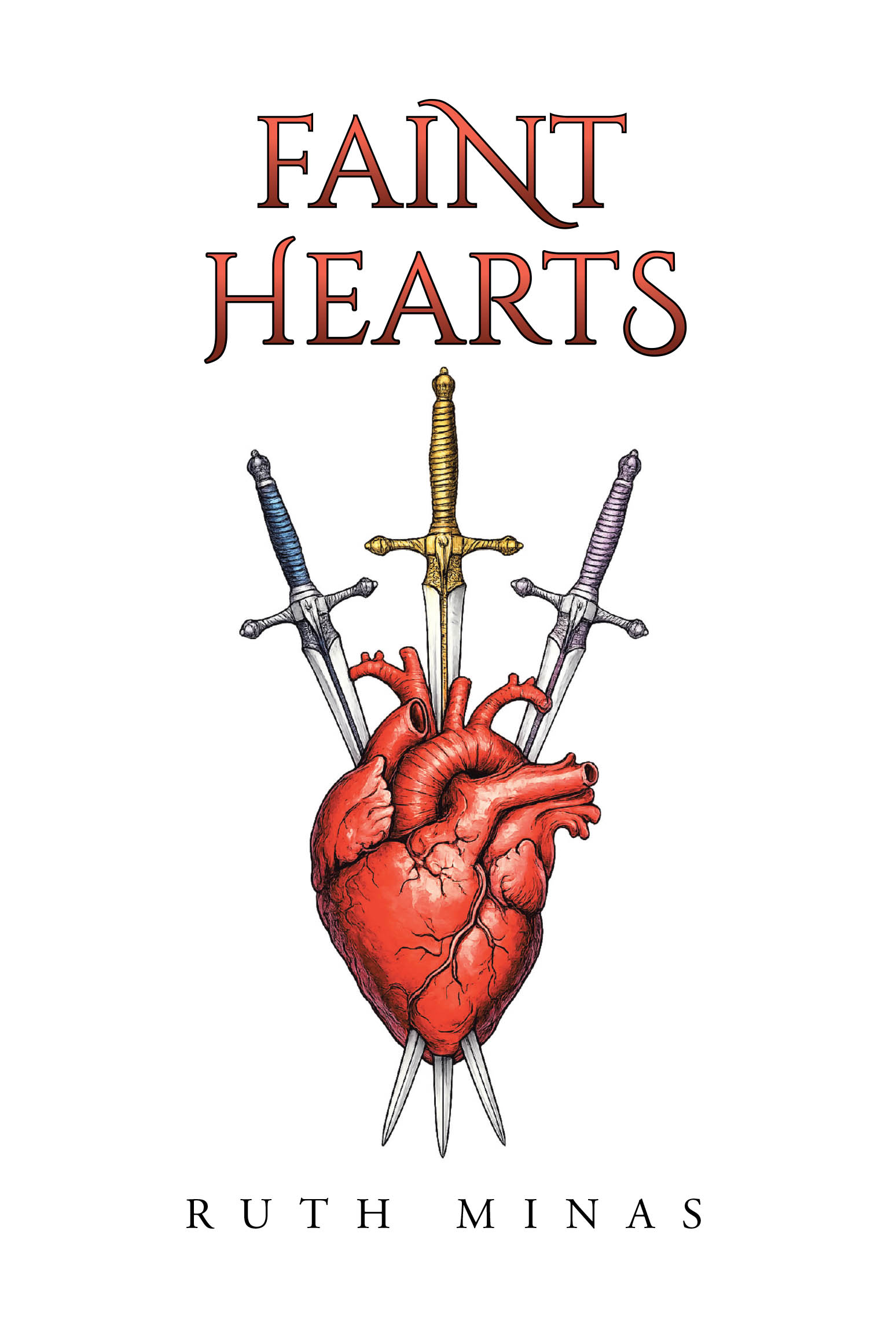 Faint Hearts Cover Image