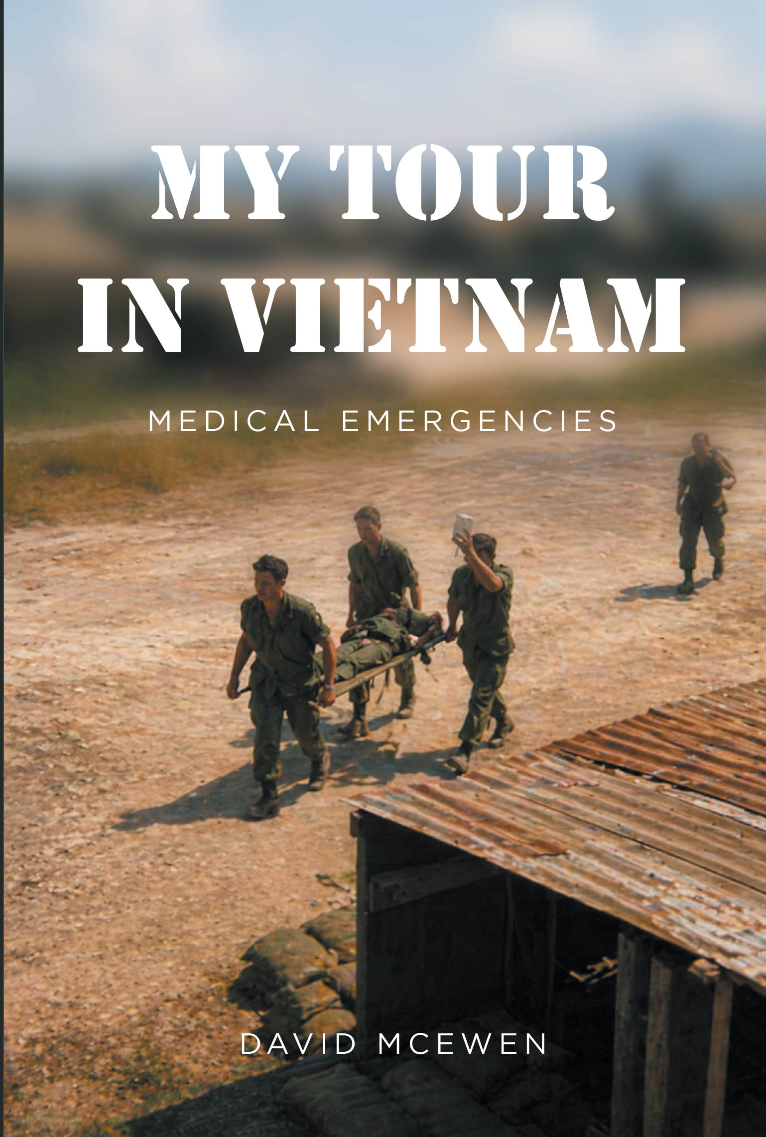 My Tour in Vietnam Cover Image