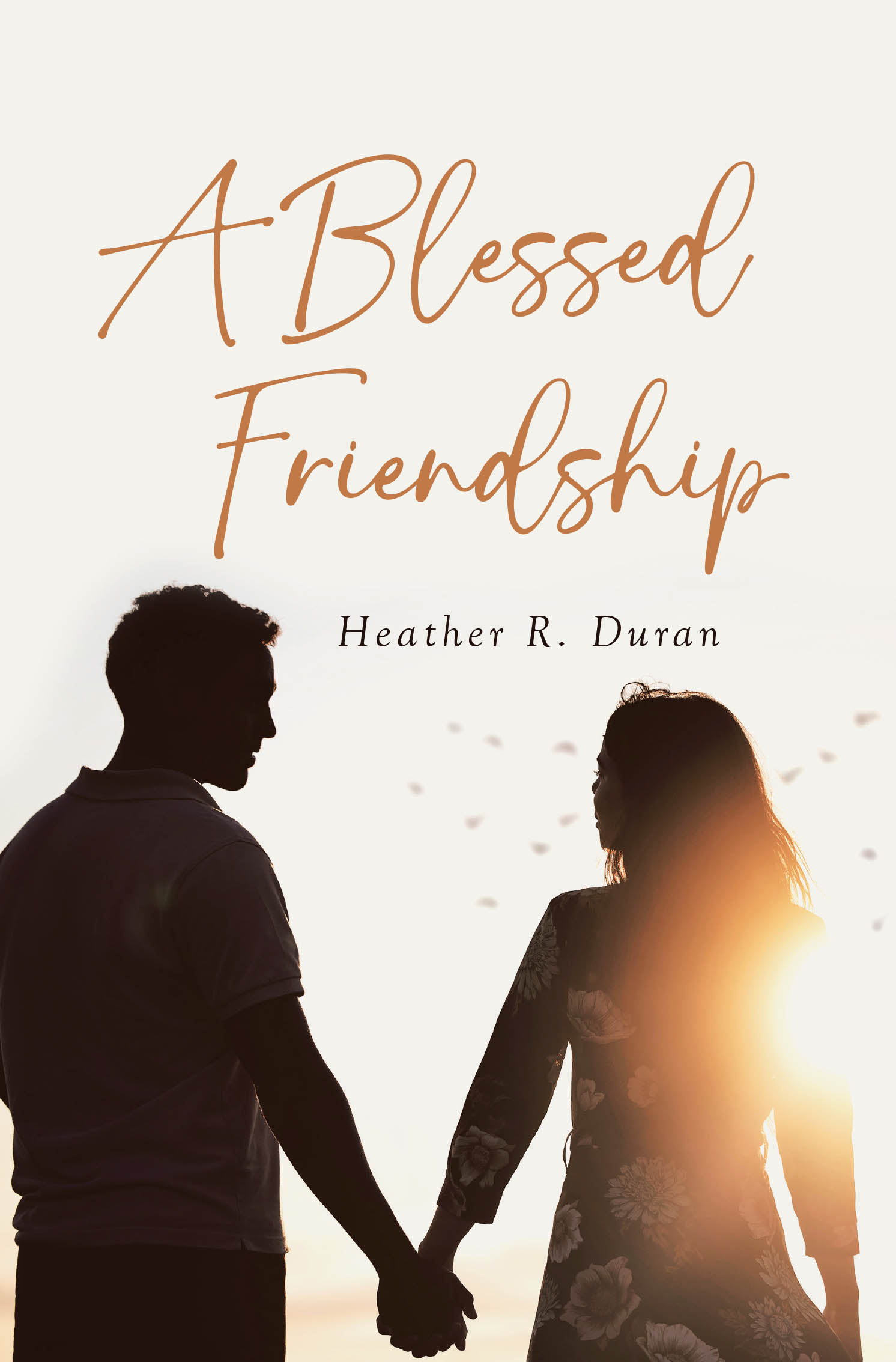 A Blessed Friendship Cover Image