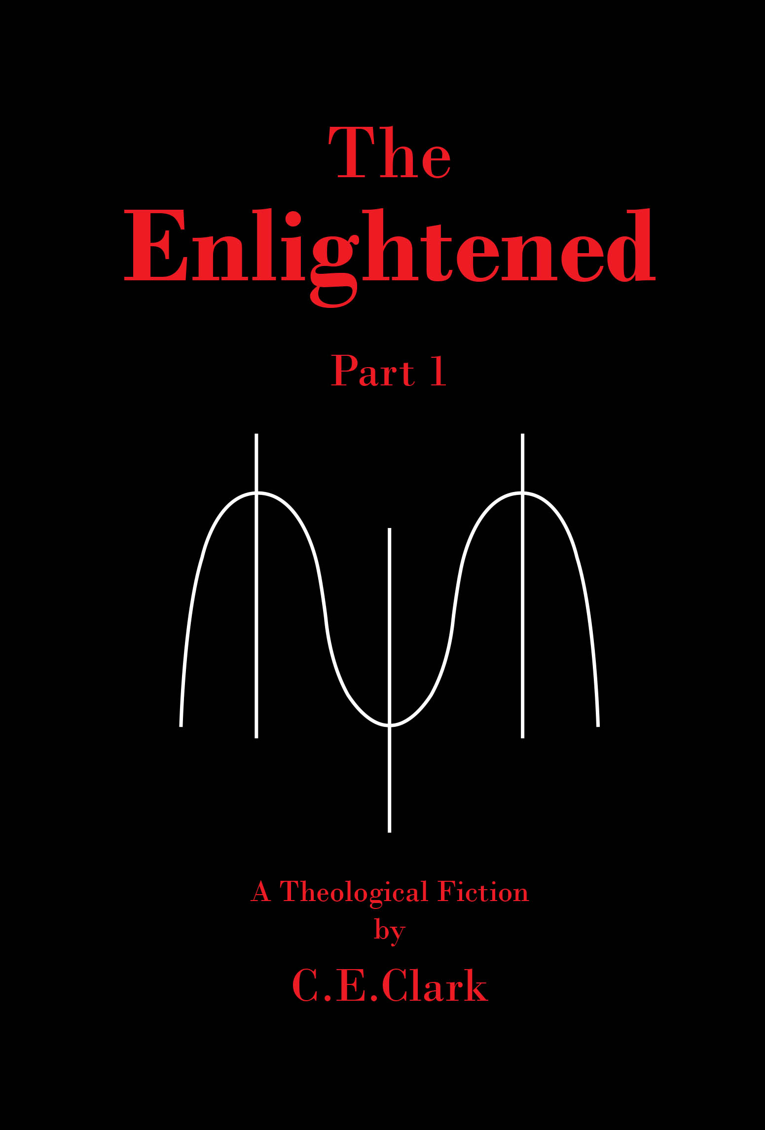 The Enlightened Cover Image
