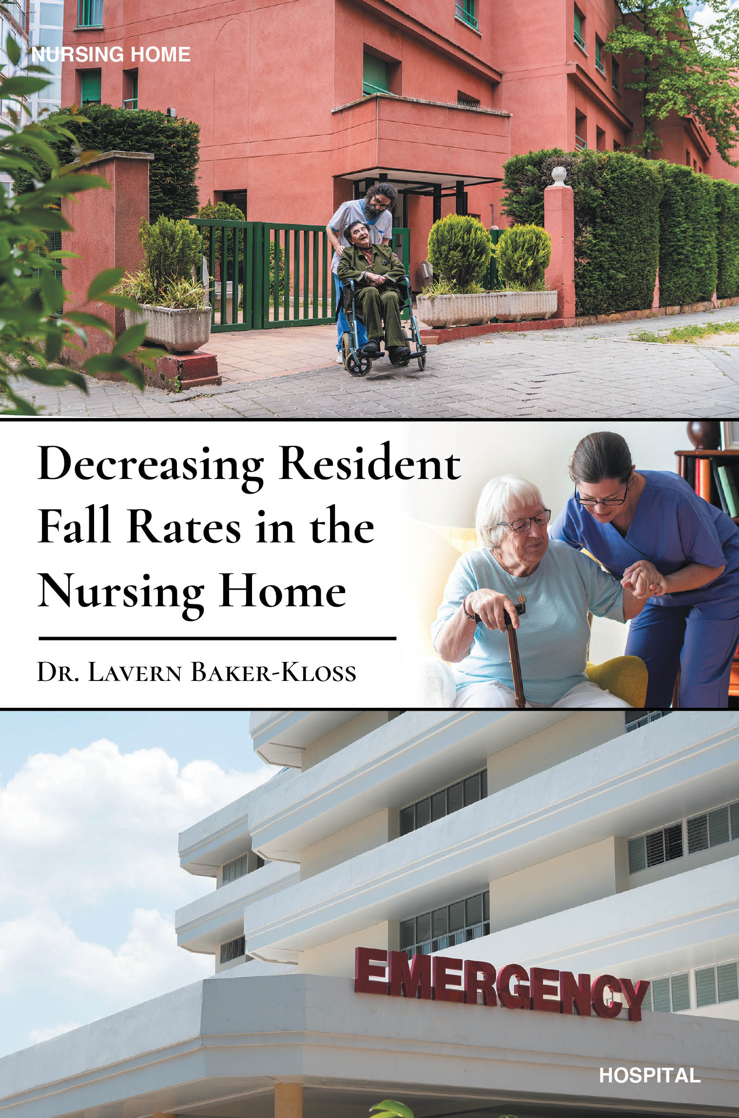 Decreasing Resident Fall Rates in the Nursing Home Cover Image