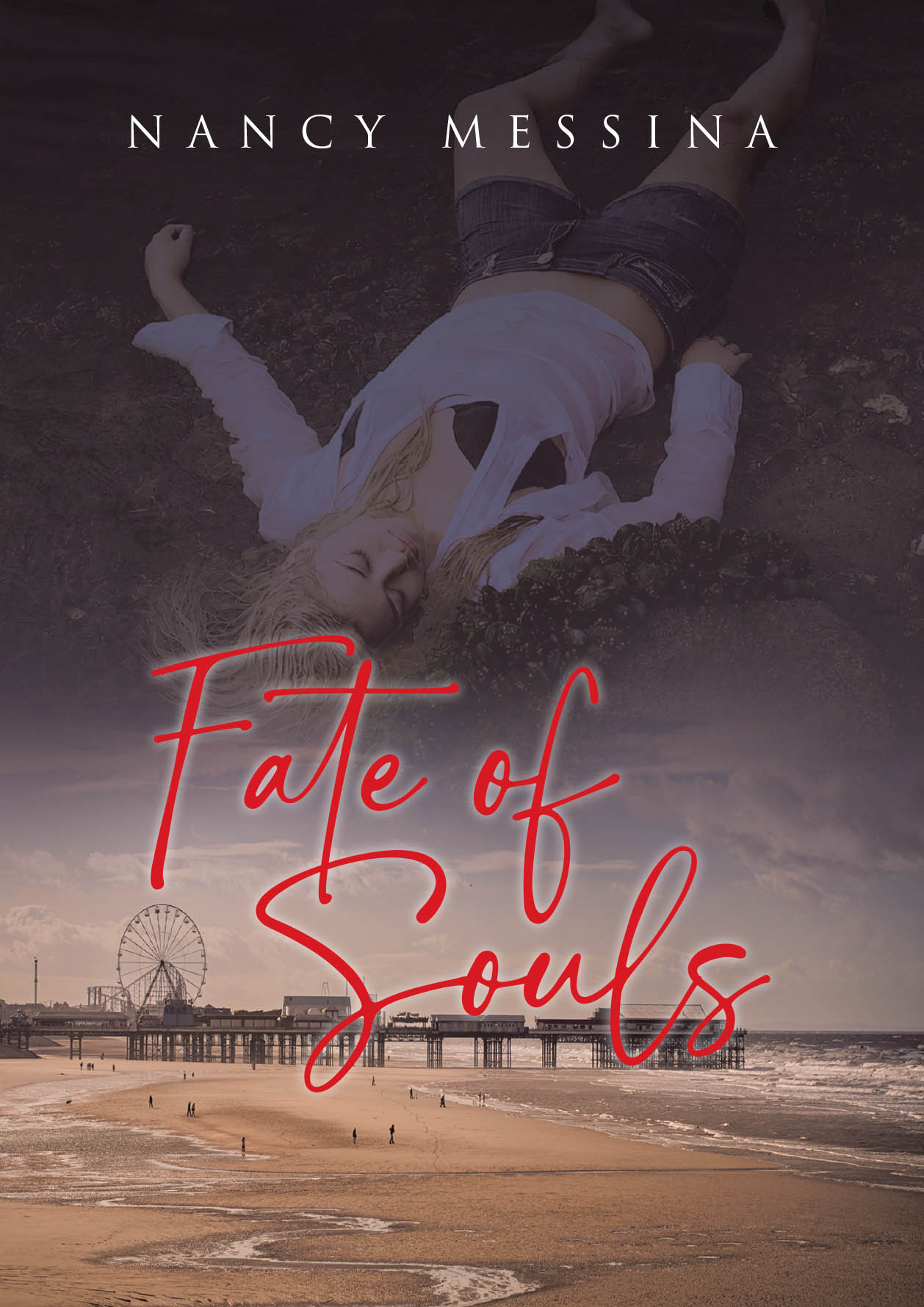 Fate of Souls Cover Image