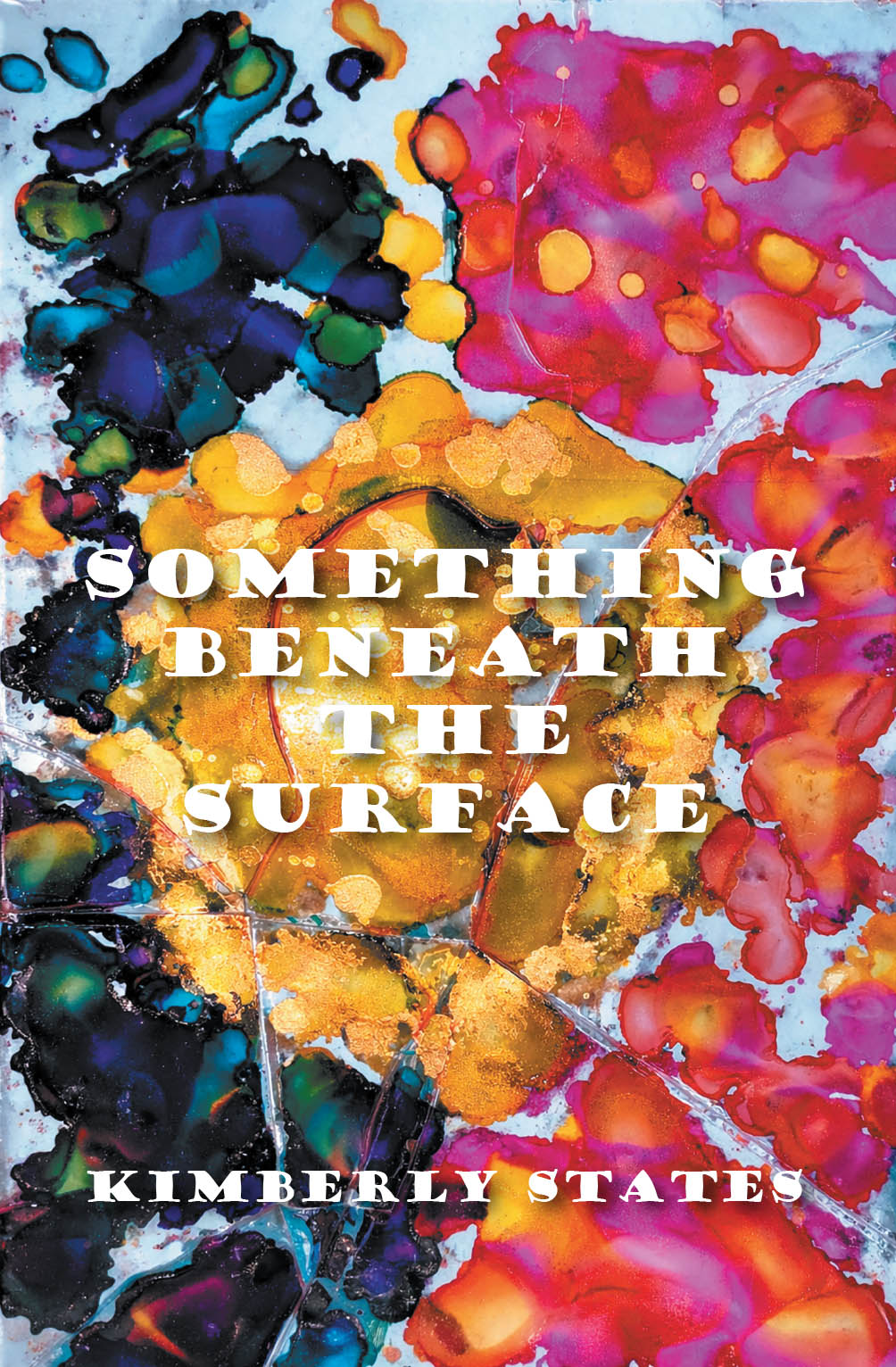 Something Beneath the Surface Cover Image