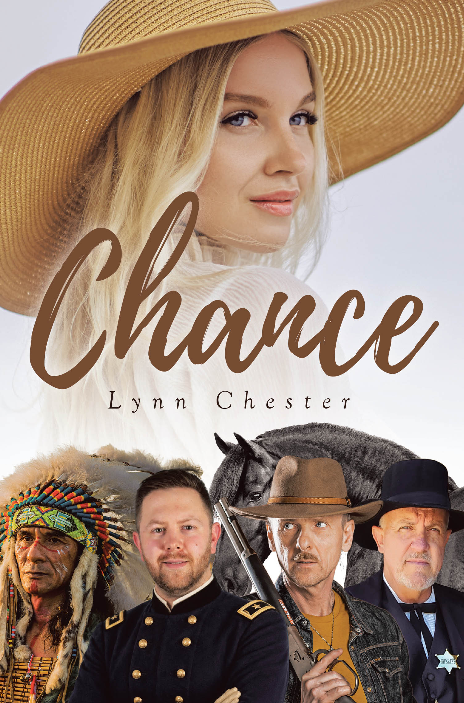 Chance Cover Image