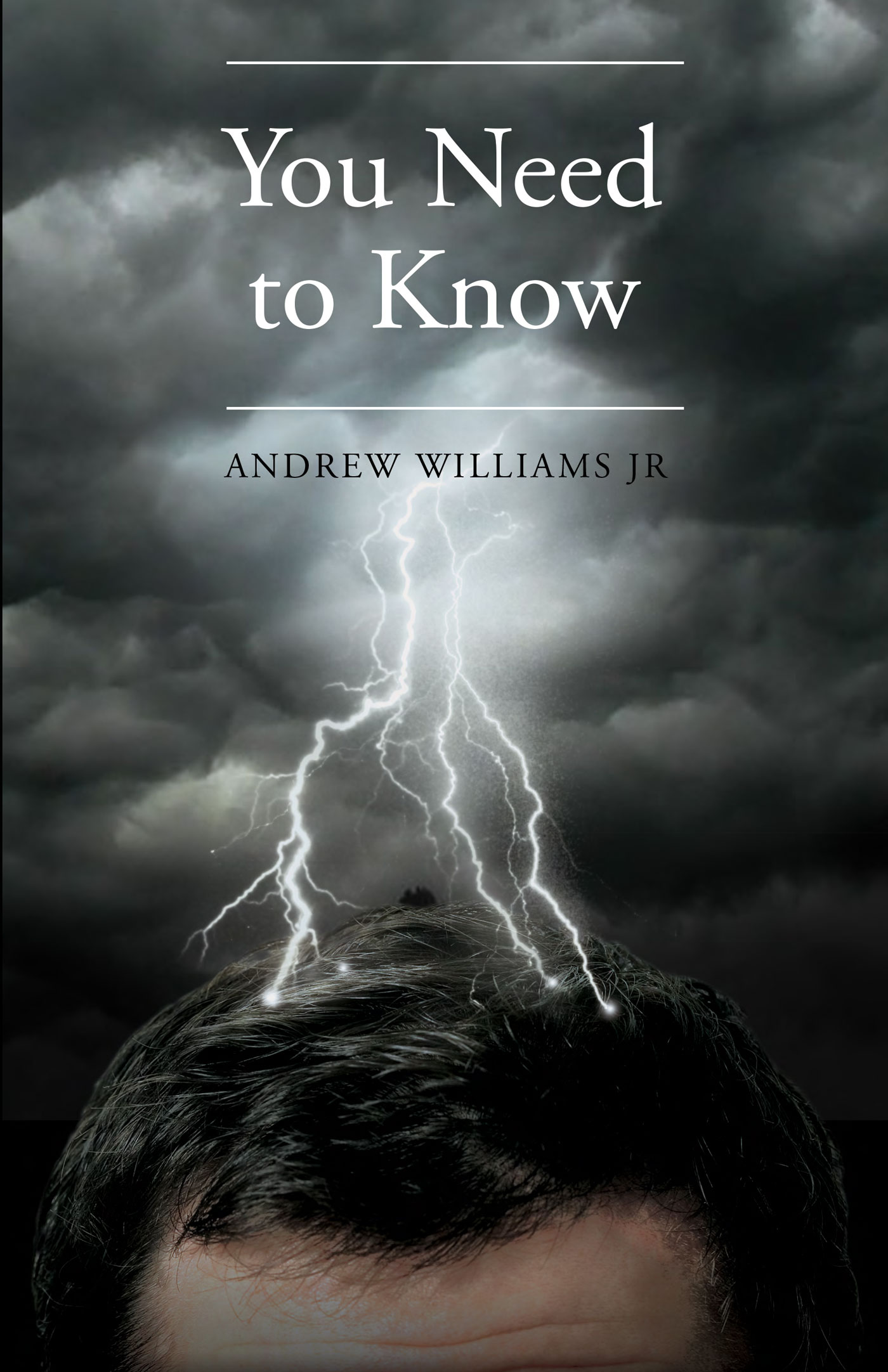 You Need to Know Cover Image