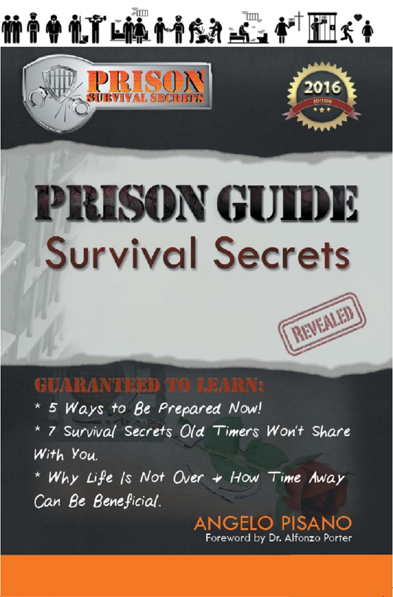 Prison Guide Cover Image