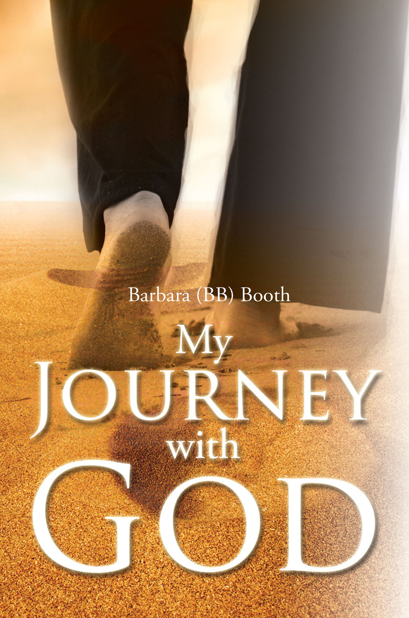 My Journey With God Cover Image