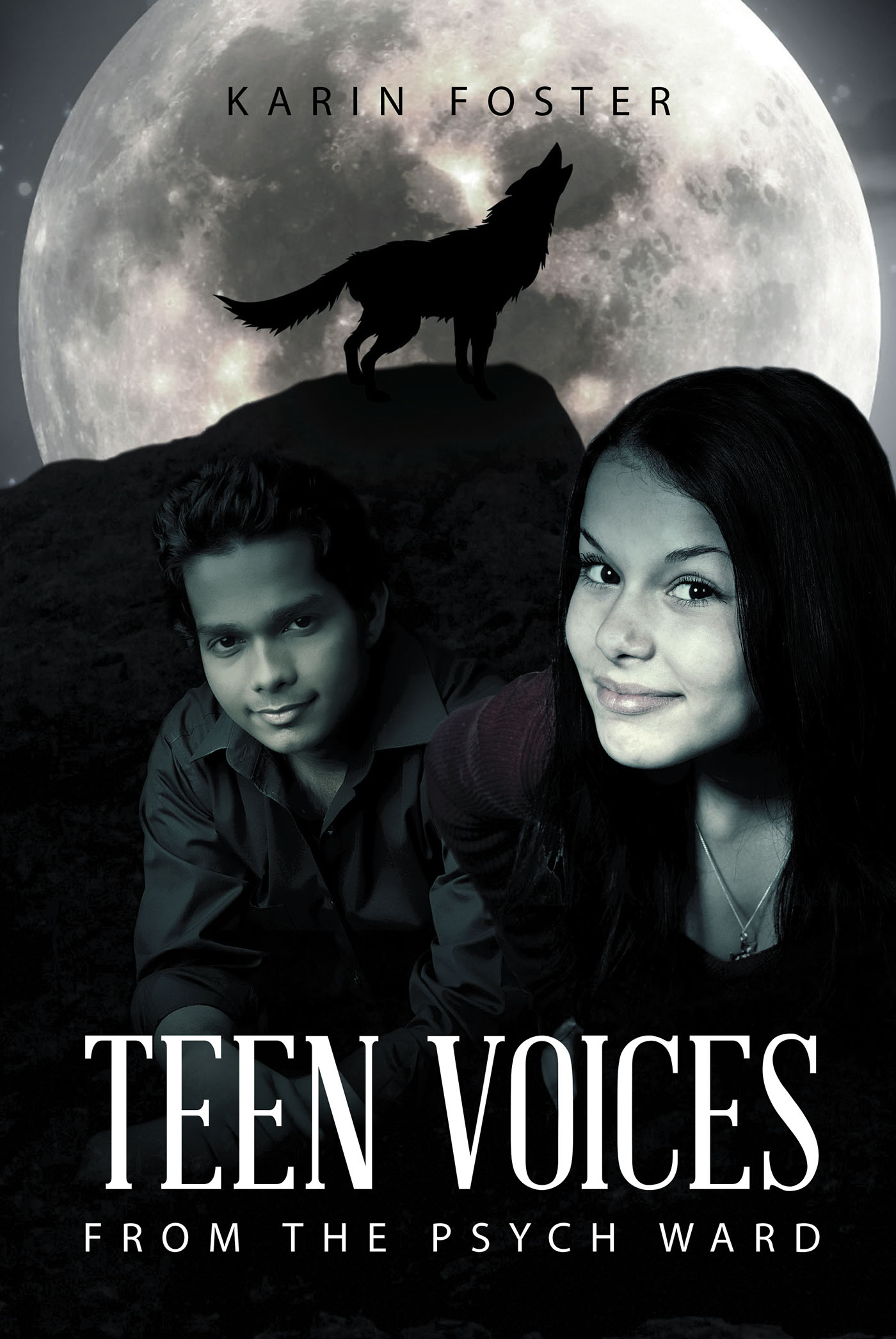 Teen Voices Cover Image