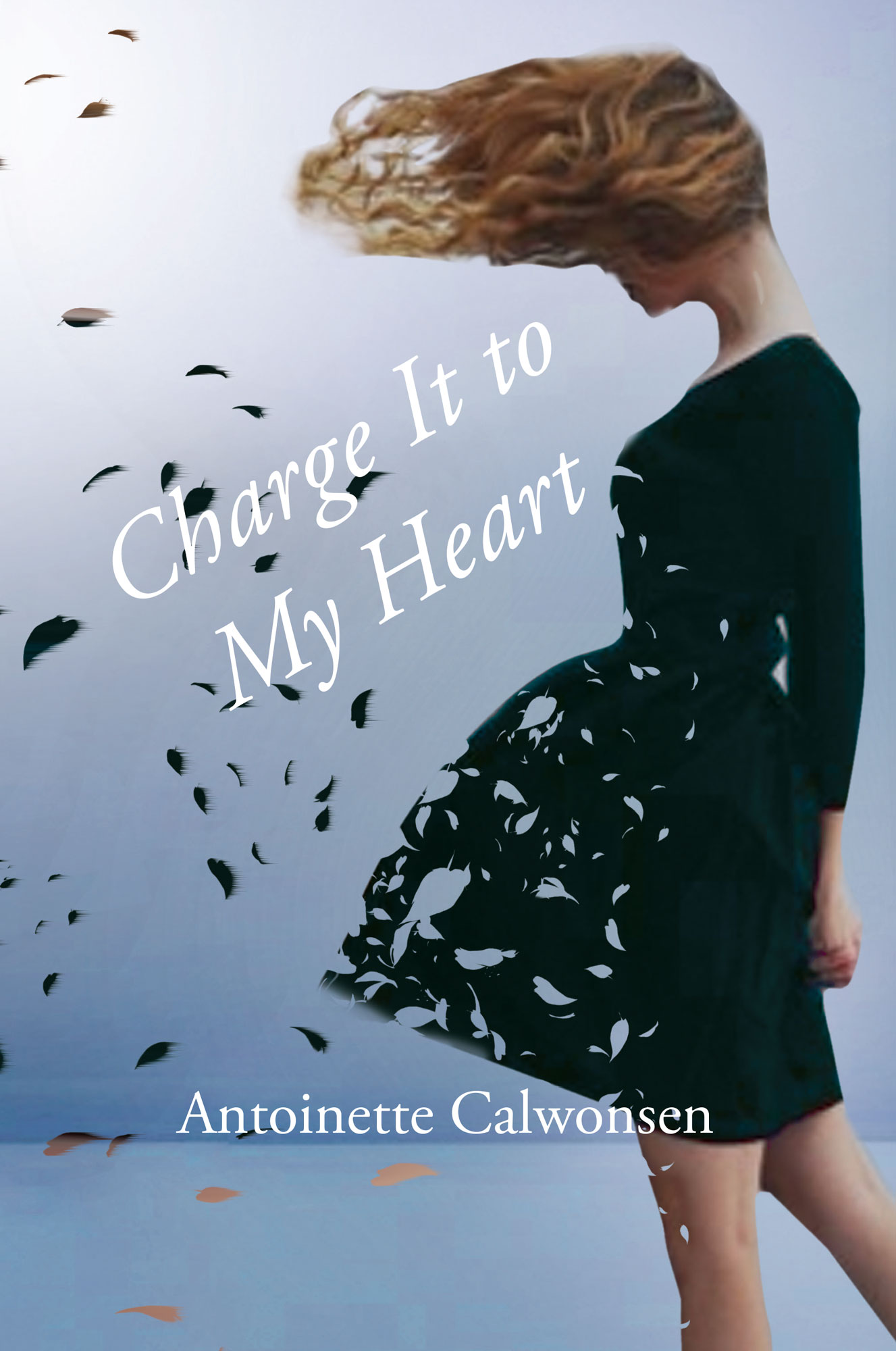 Charge It To My Heart Cover Image