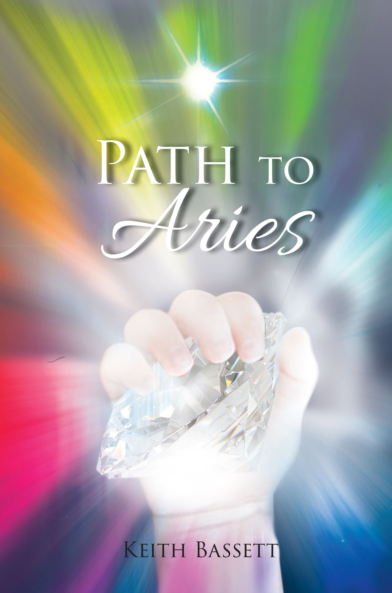 Path to Aries Cover Image