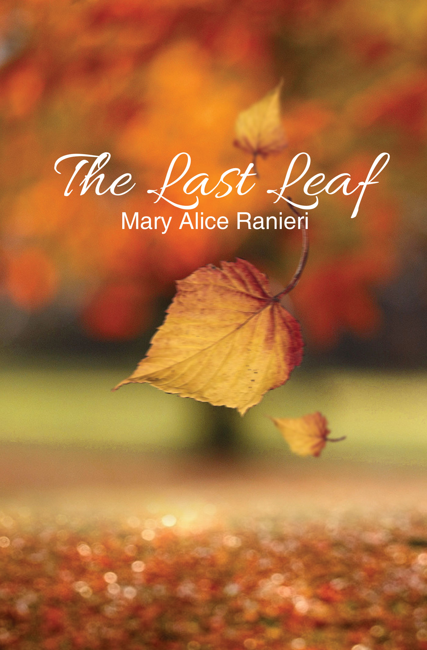 The Last Leaf Cover Image