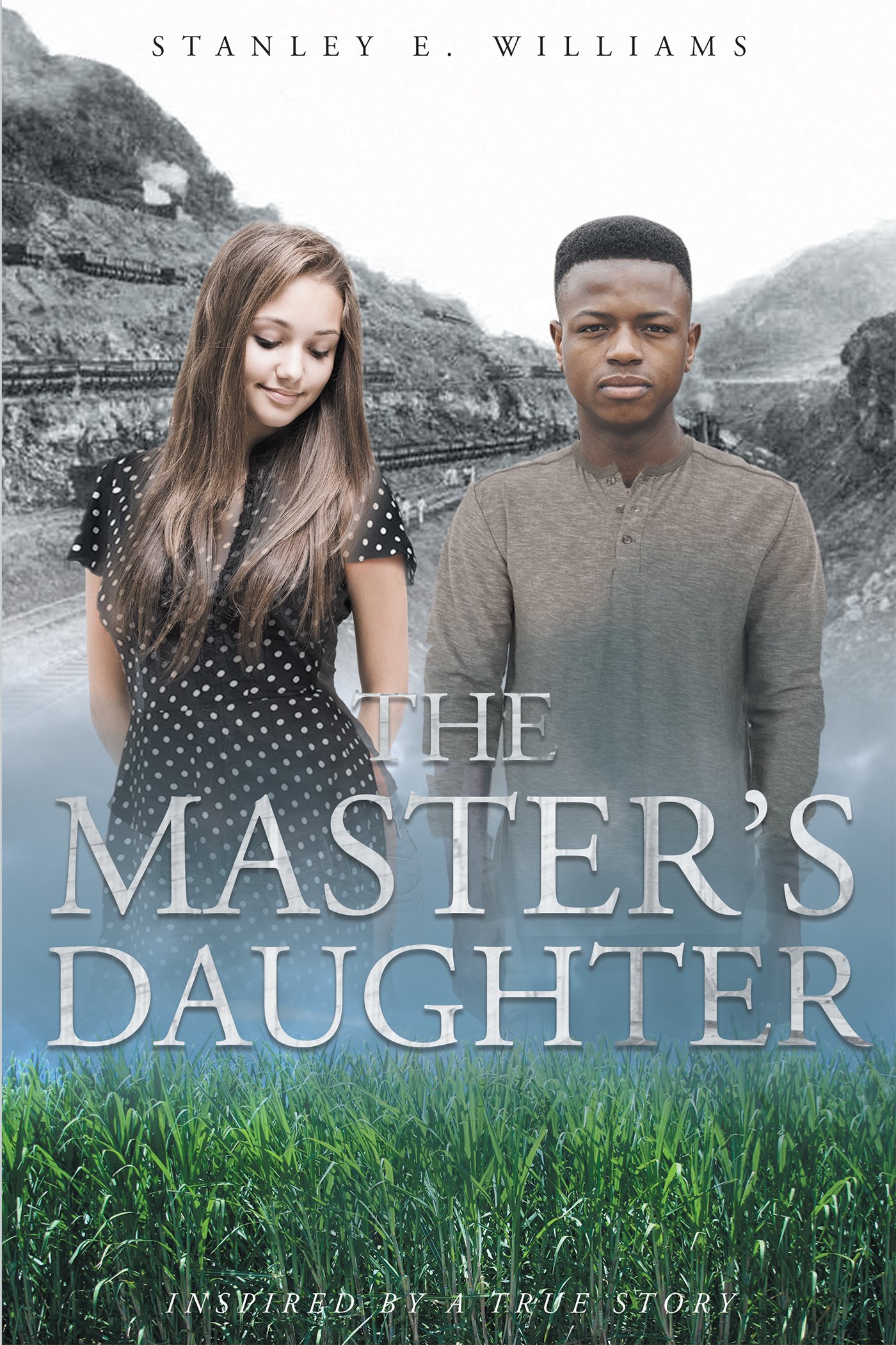 The Master's Daughter Cover Image