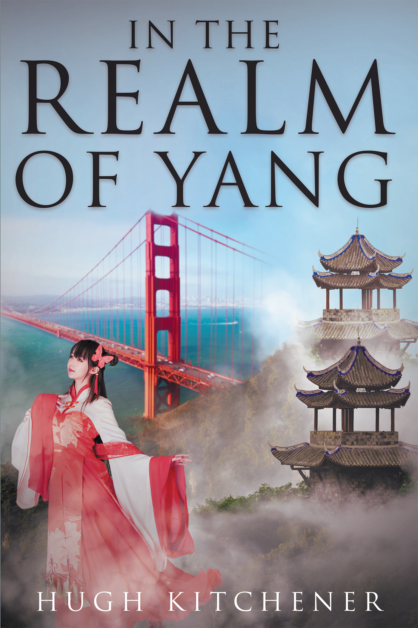In the Realm of Yang Cover Image