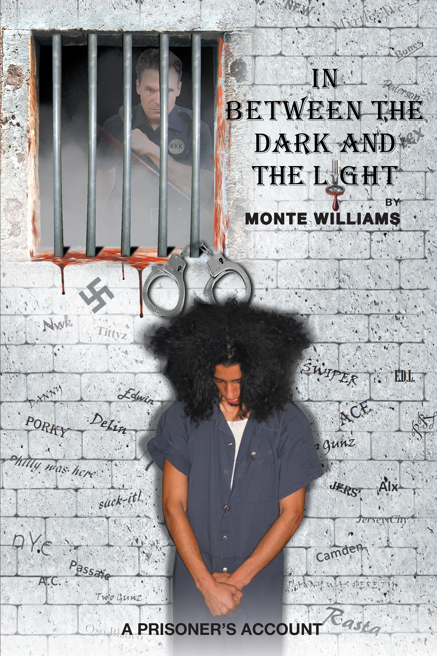 In Between the Dark and the Light Cover Image