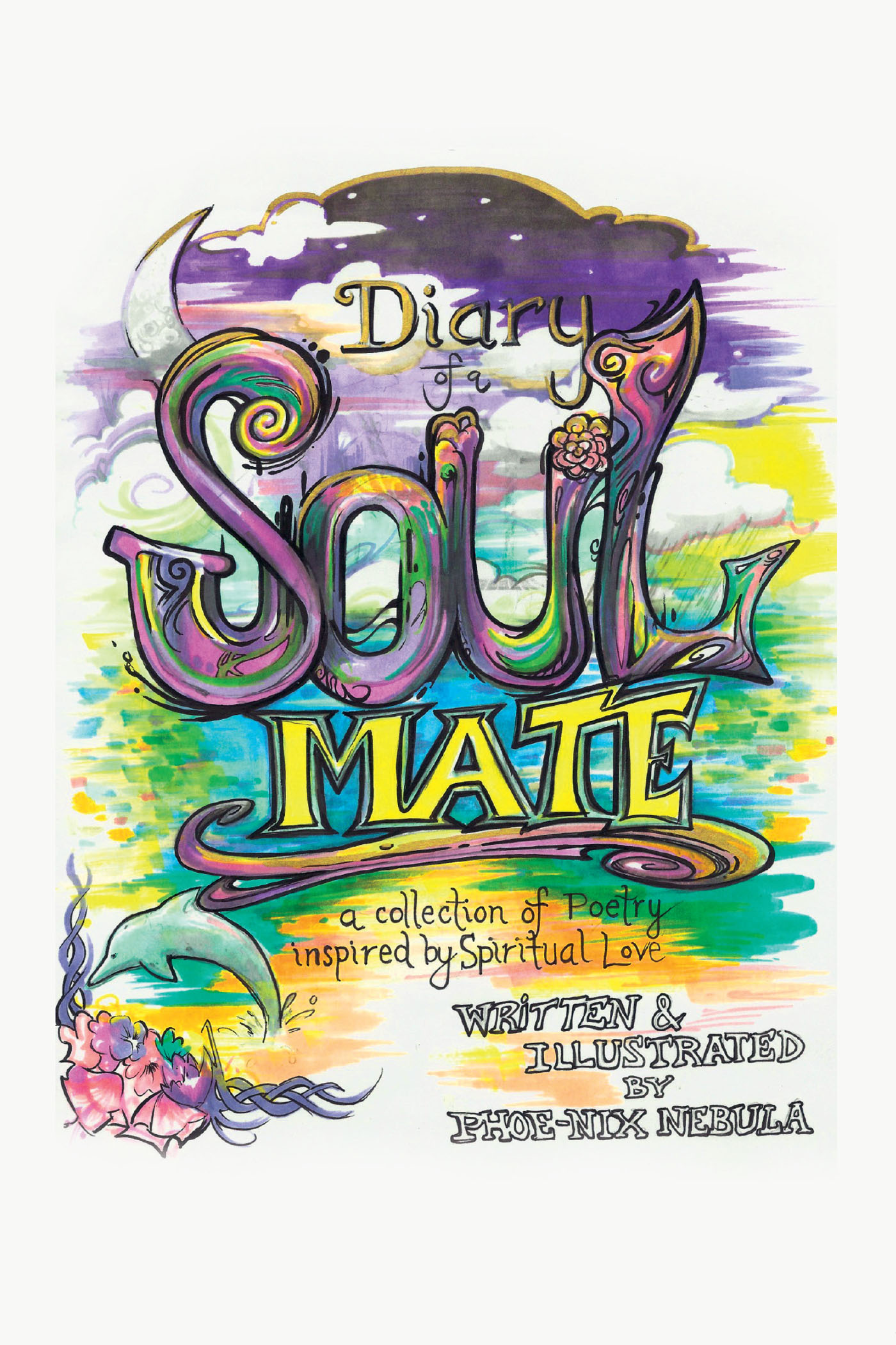 Diary of a Soul Mate Cover Image