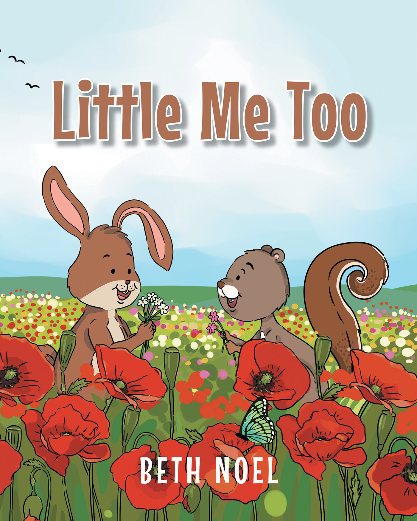 Little Me Too Cover Image