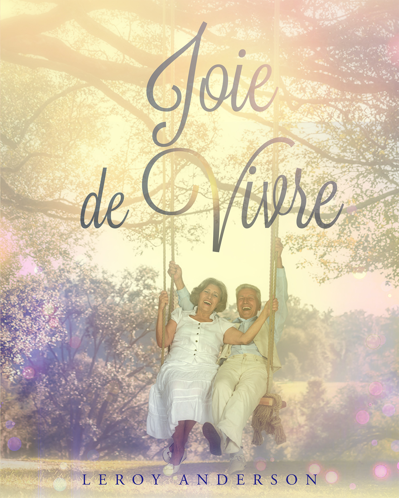 Joie De Vivre Cover Image
