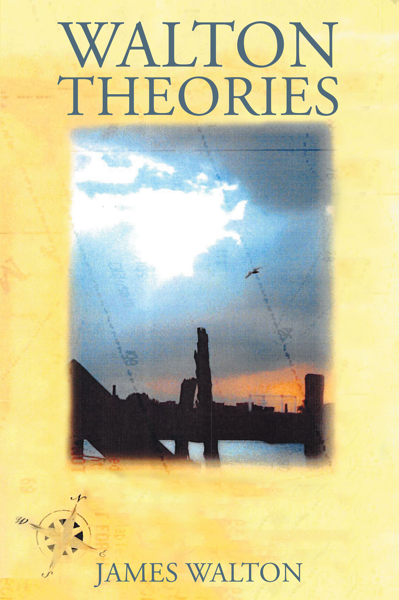Walton's Theories Cover Image
