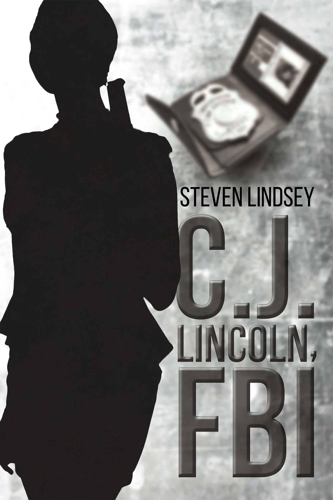 C.J. Lincoln, FBI Cover Image