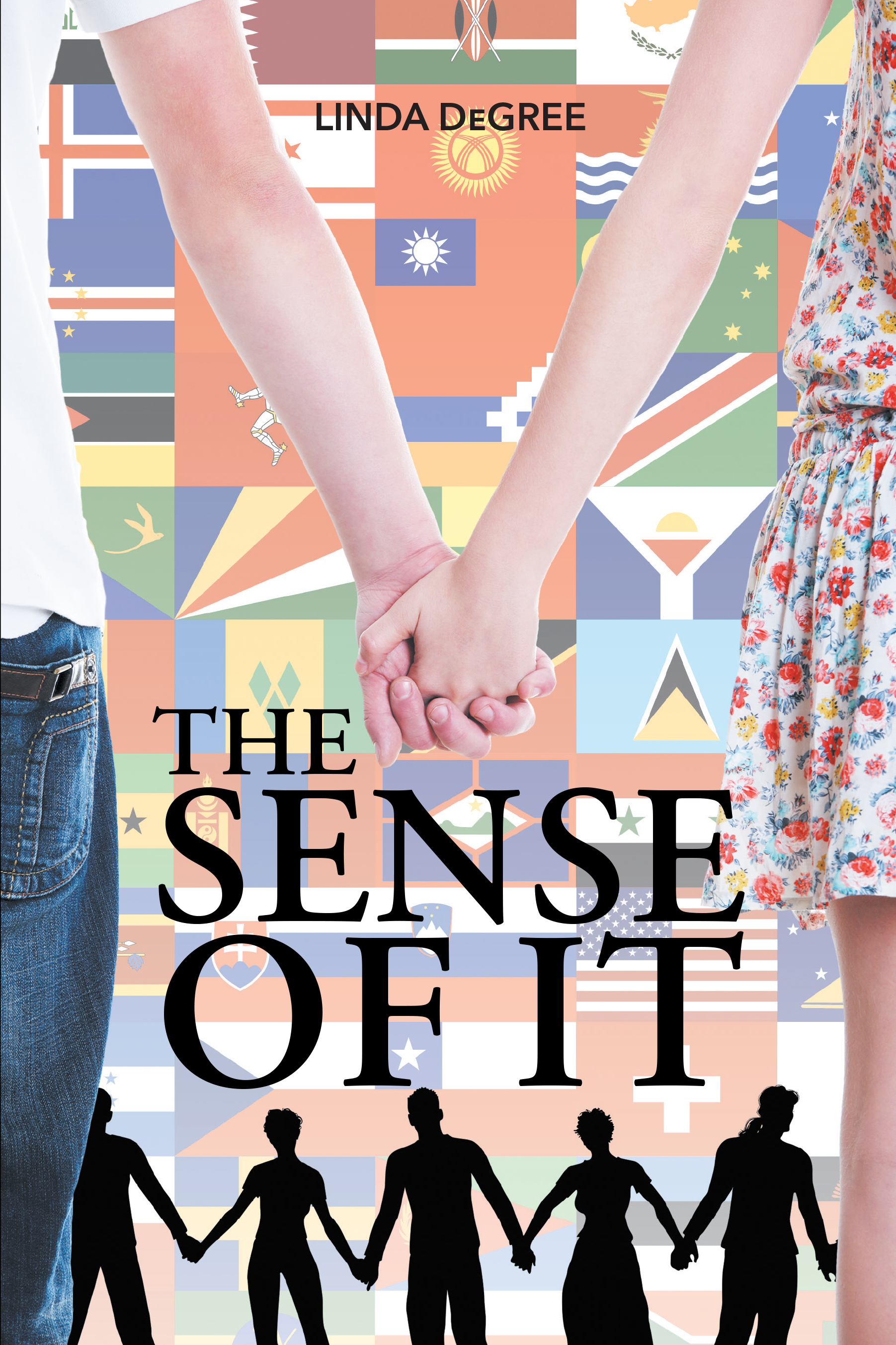 The Sense of It Cover Image