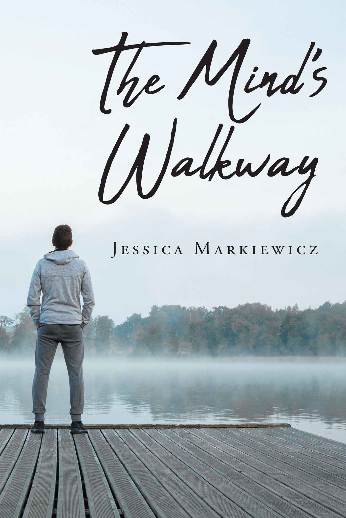 The Mind's Walkway Cover Image