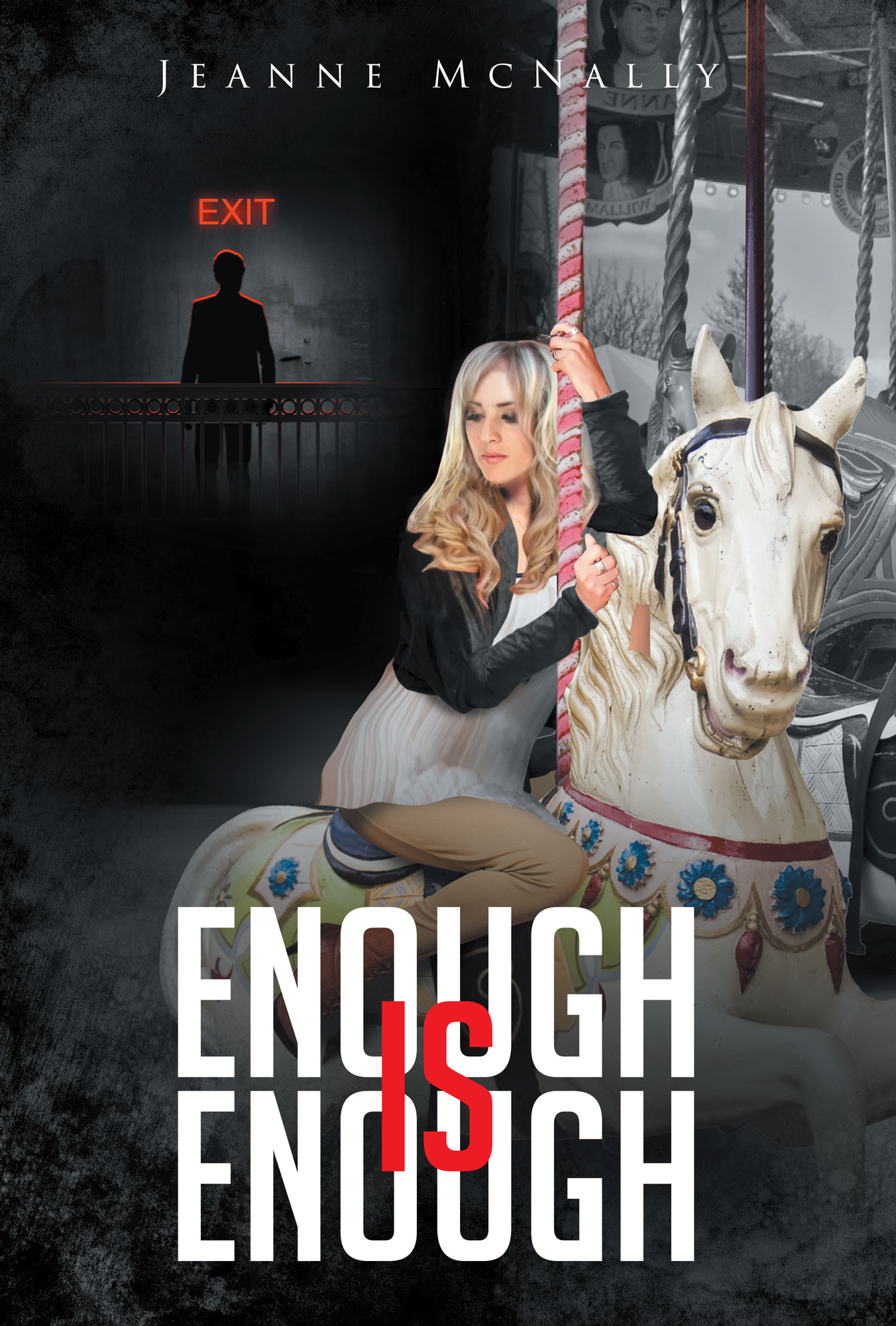 Enough is Enough Cover Image