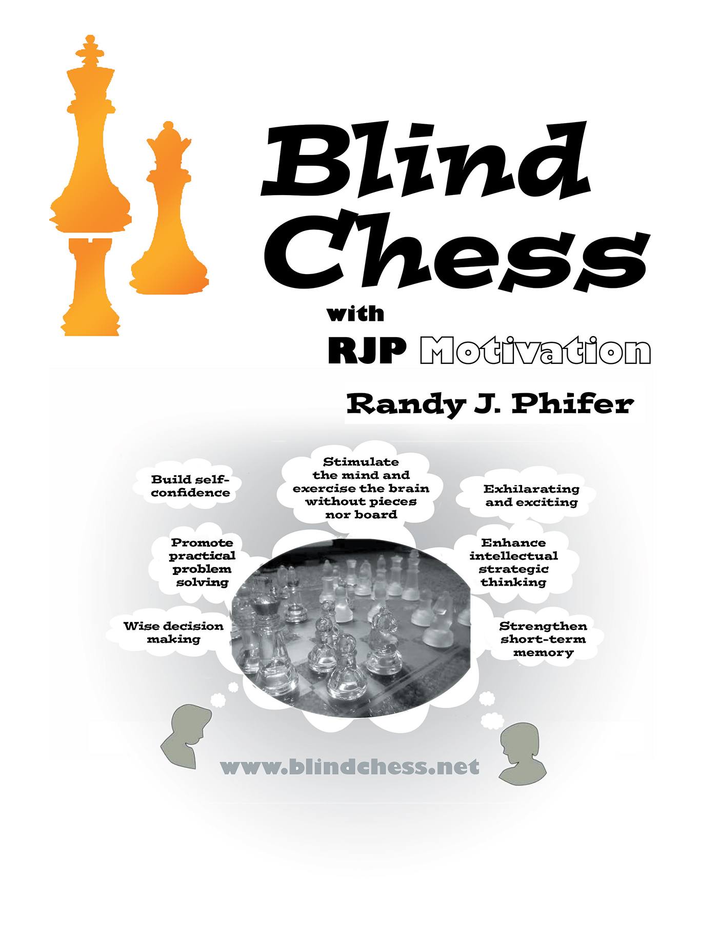 Blind Chess Cover Image