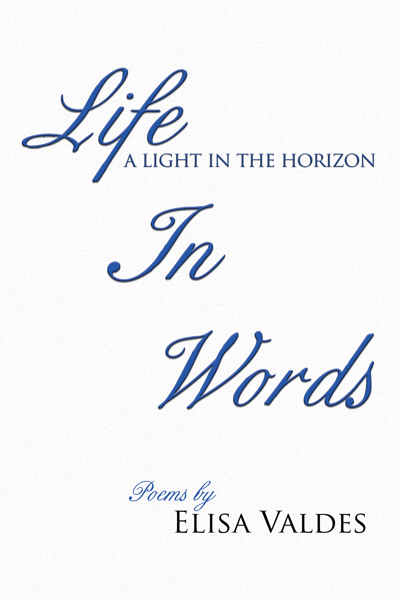 Life in Words Cover Image