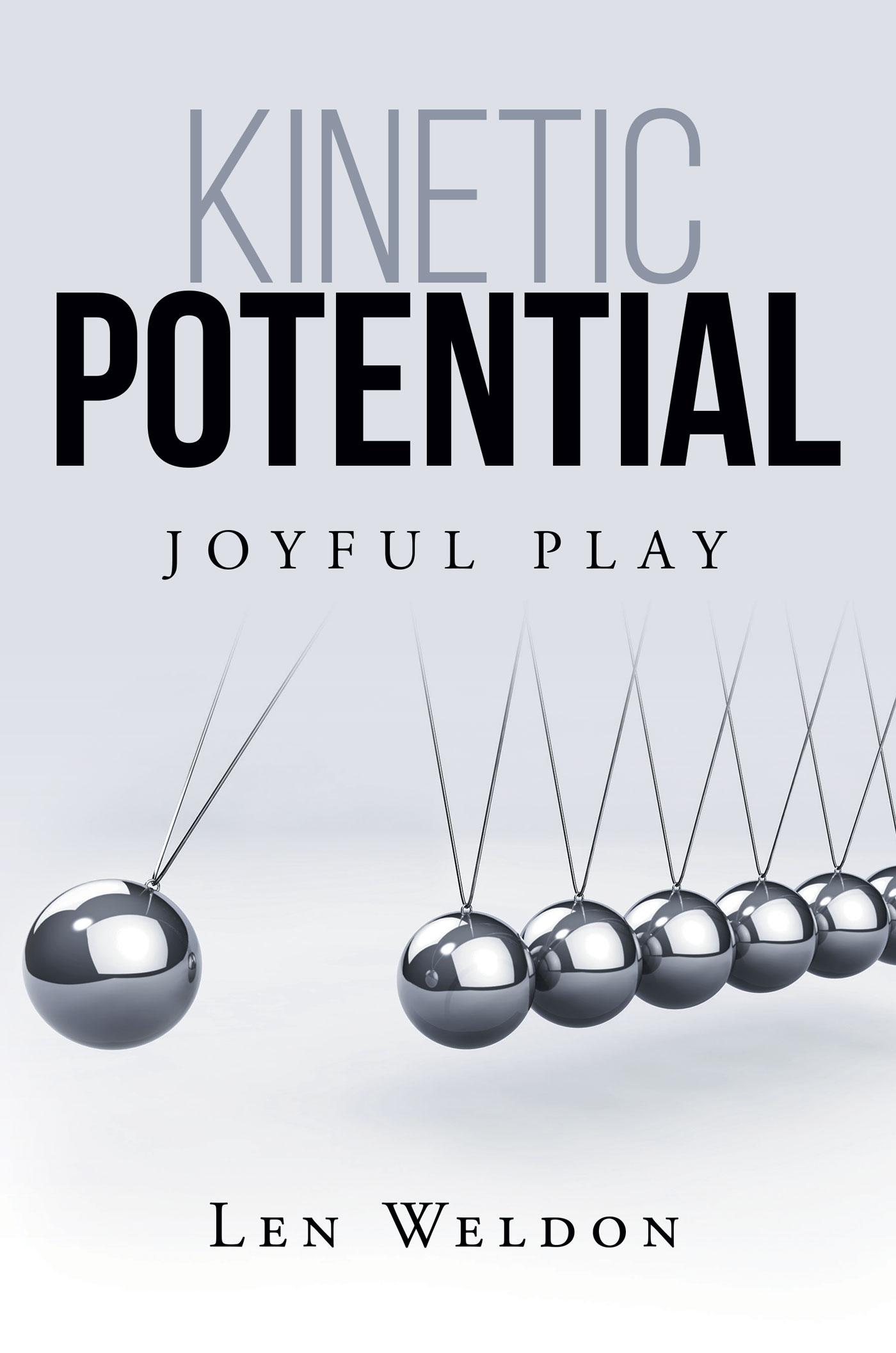 Kinetic Potential Cover Image