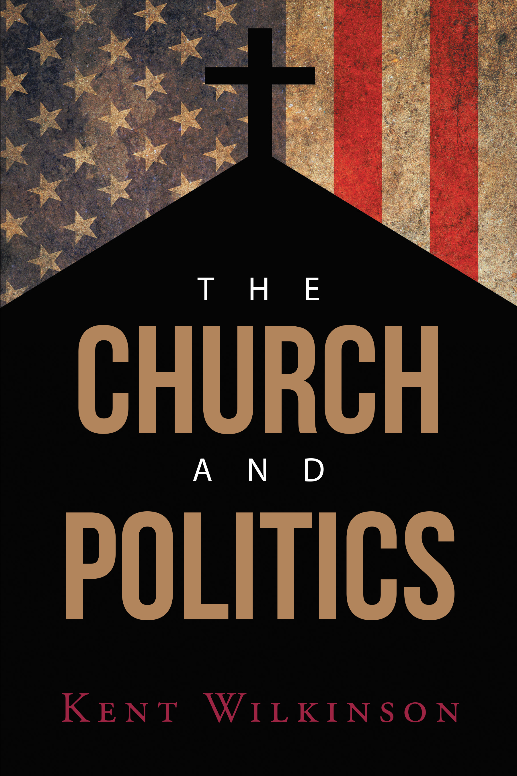 The Church and Politics Cover Image
