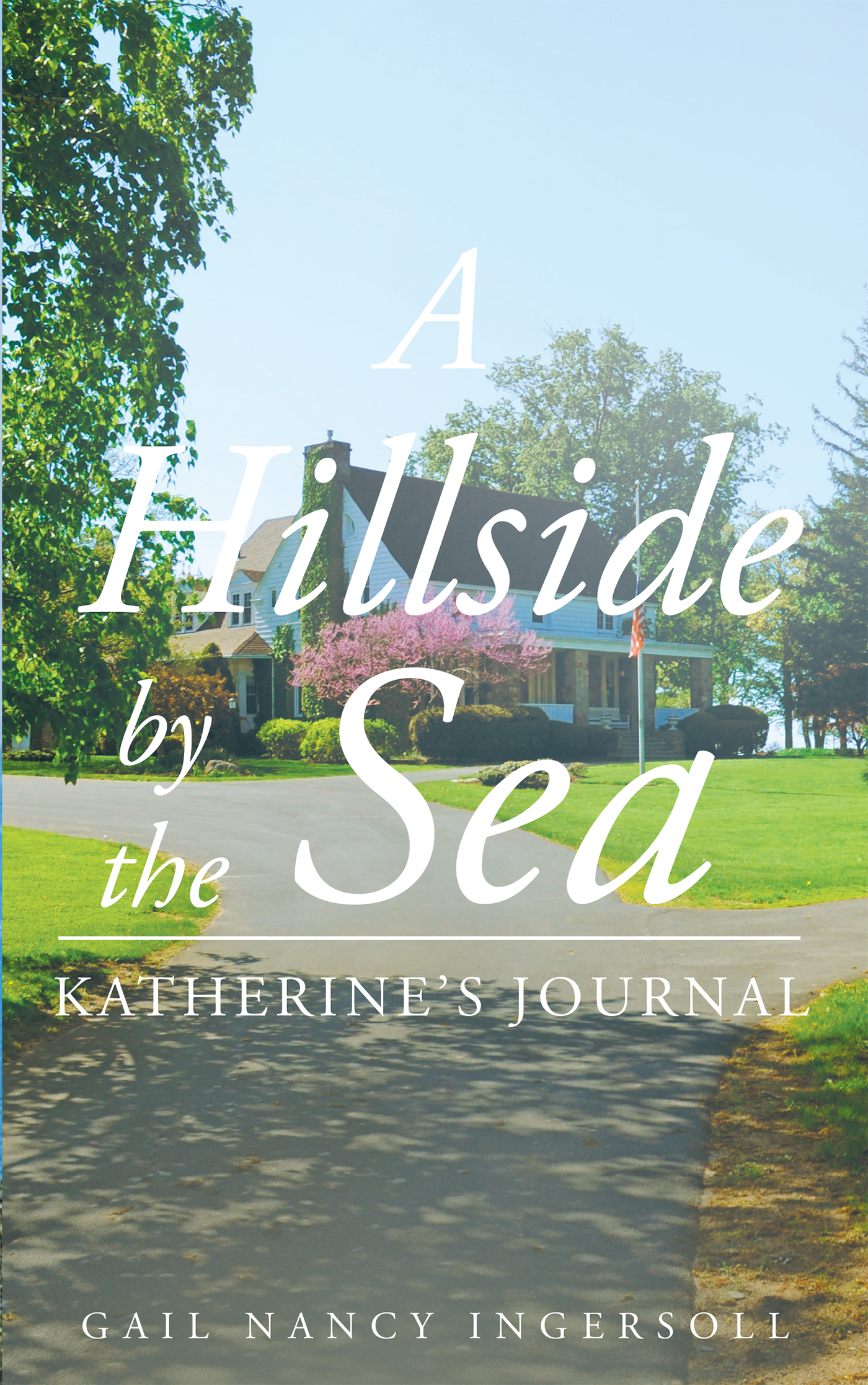  A Hillside by the Sea Cover Image