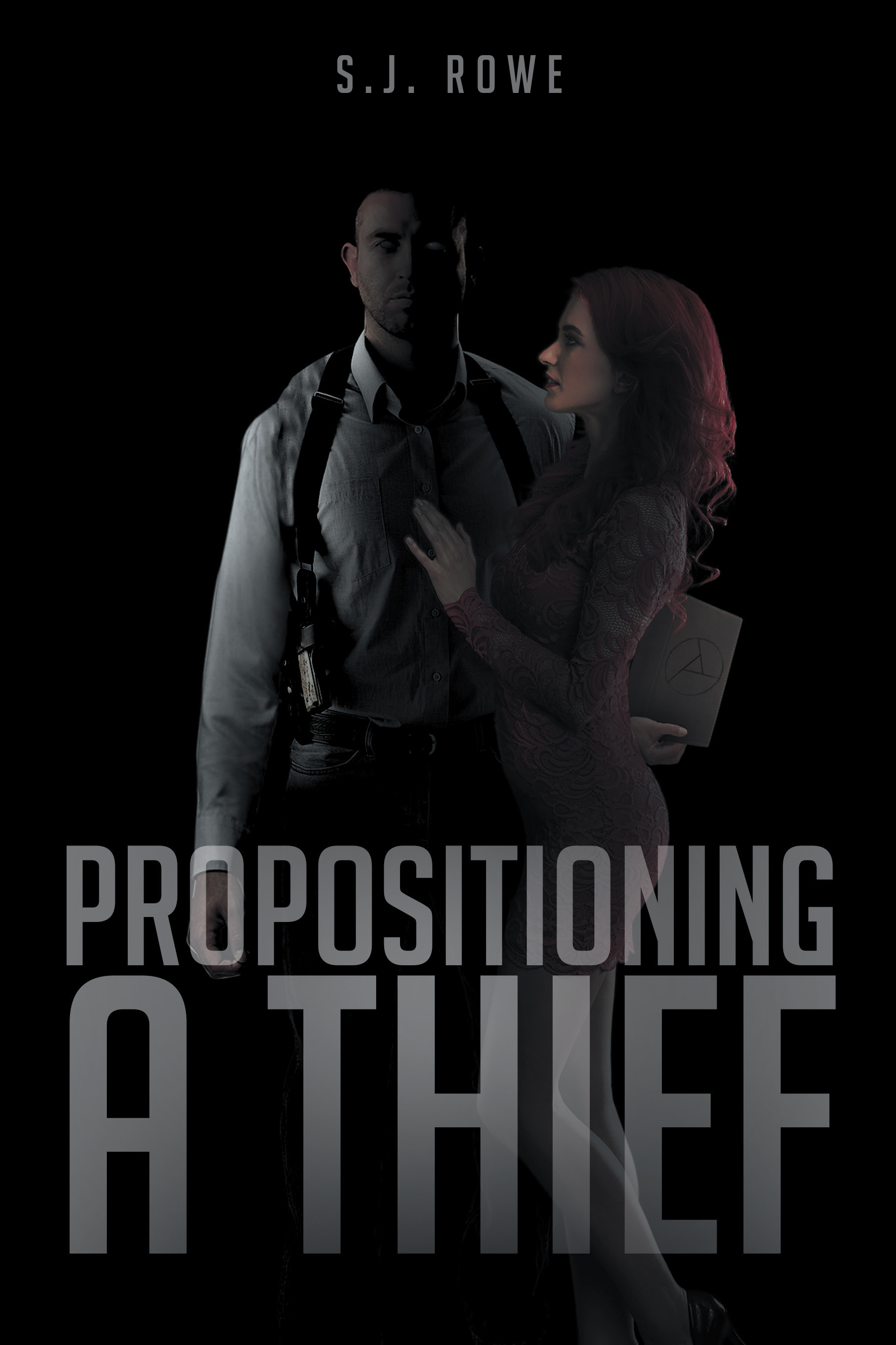 Propositioning a Thief Cover Image