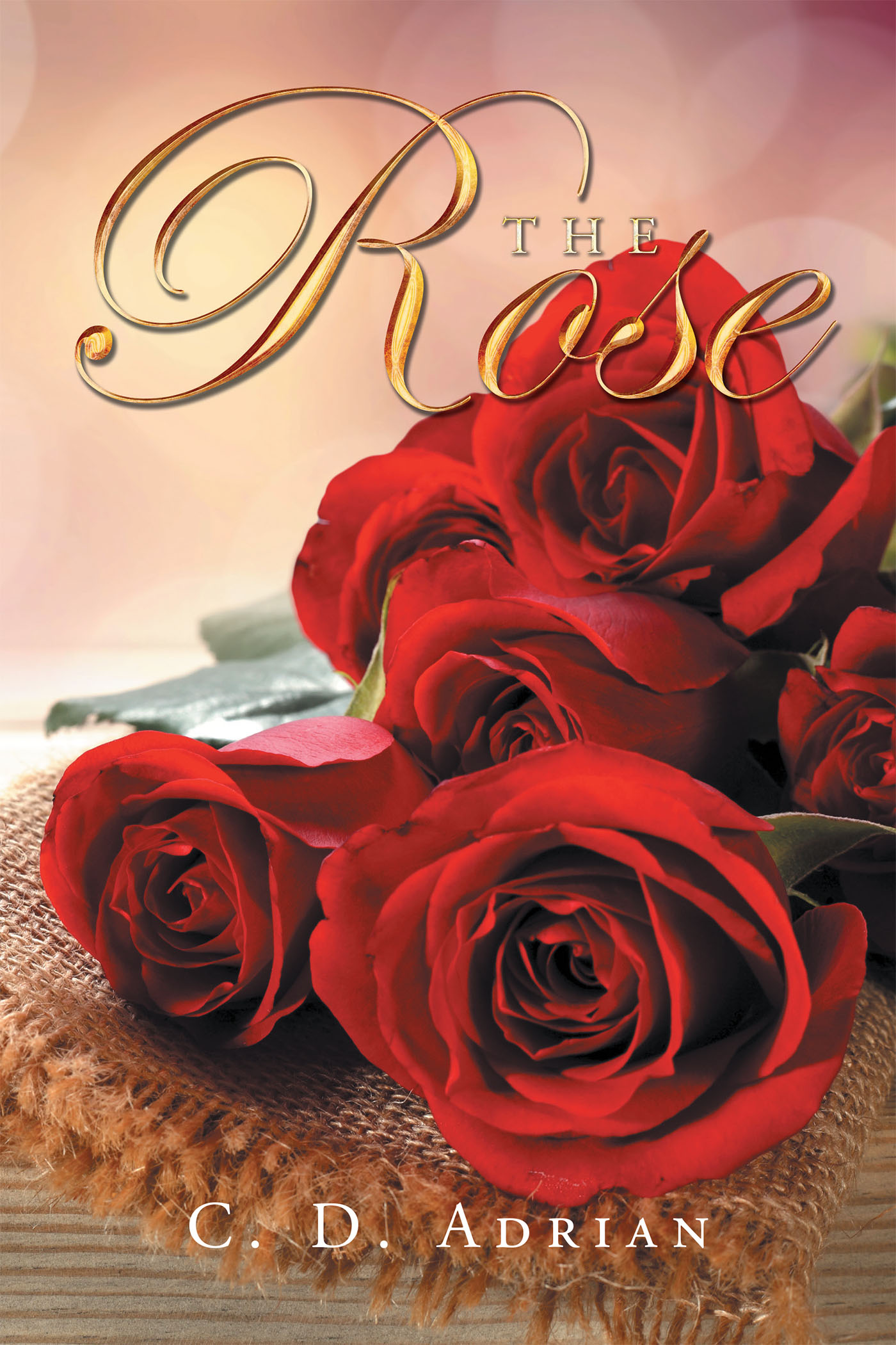 The Rose Cover Image