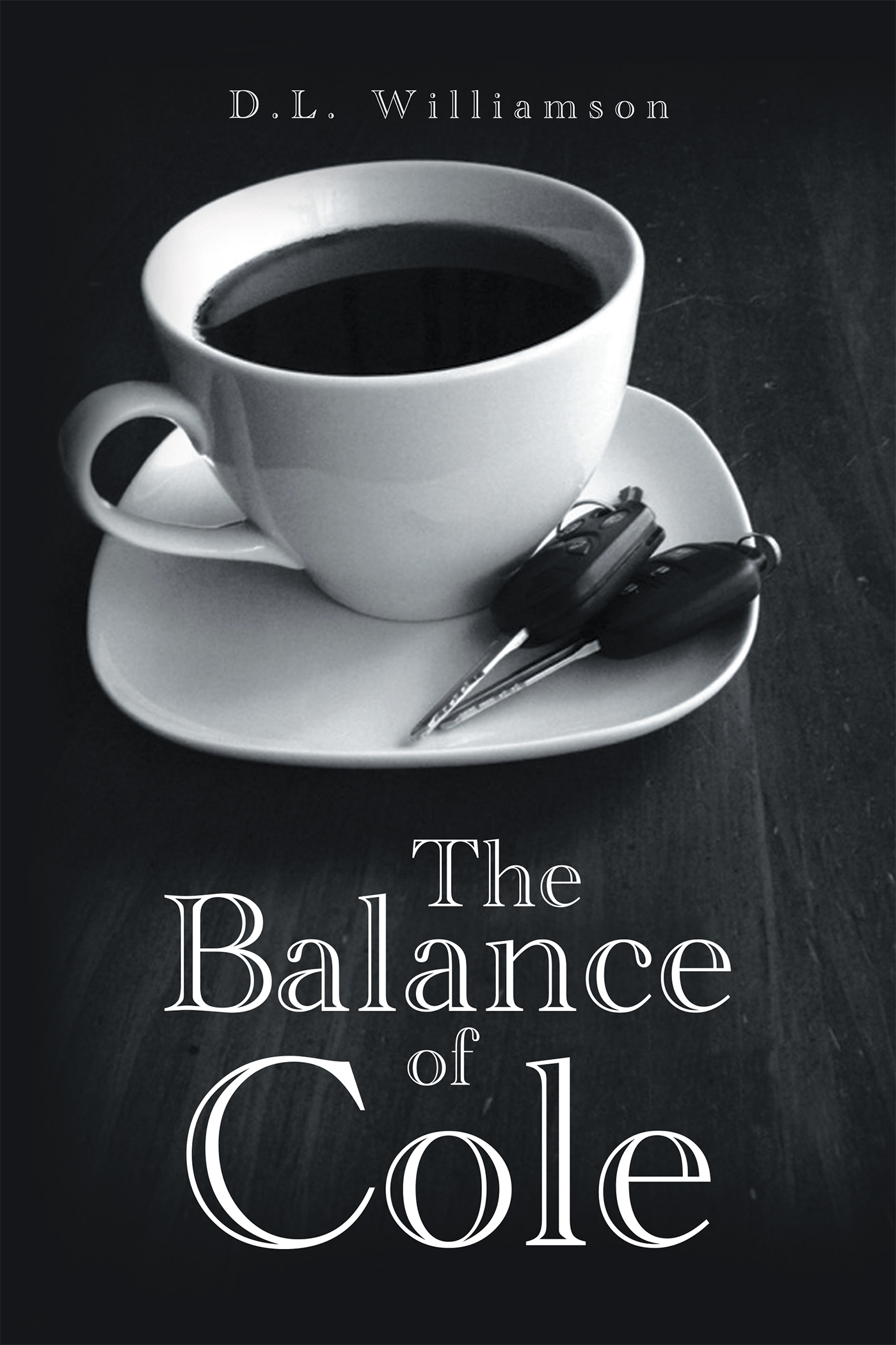 The Balance Of Cole Cover Image