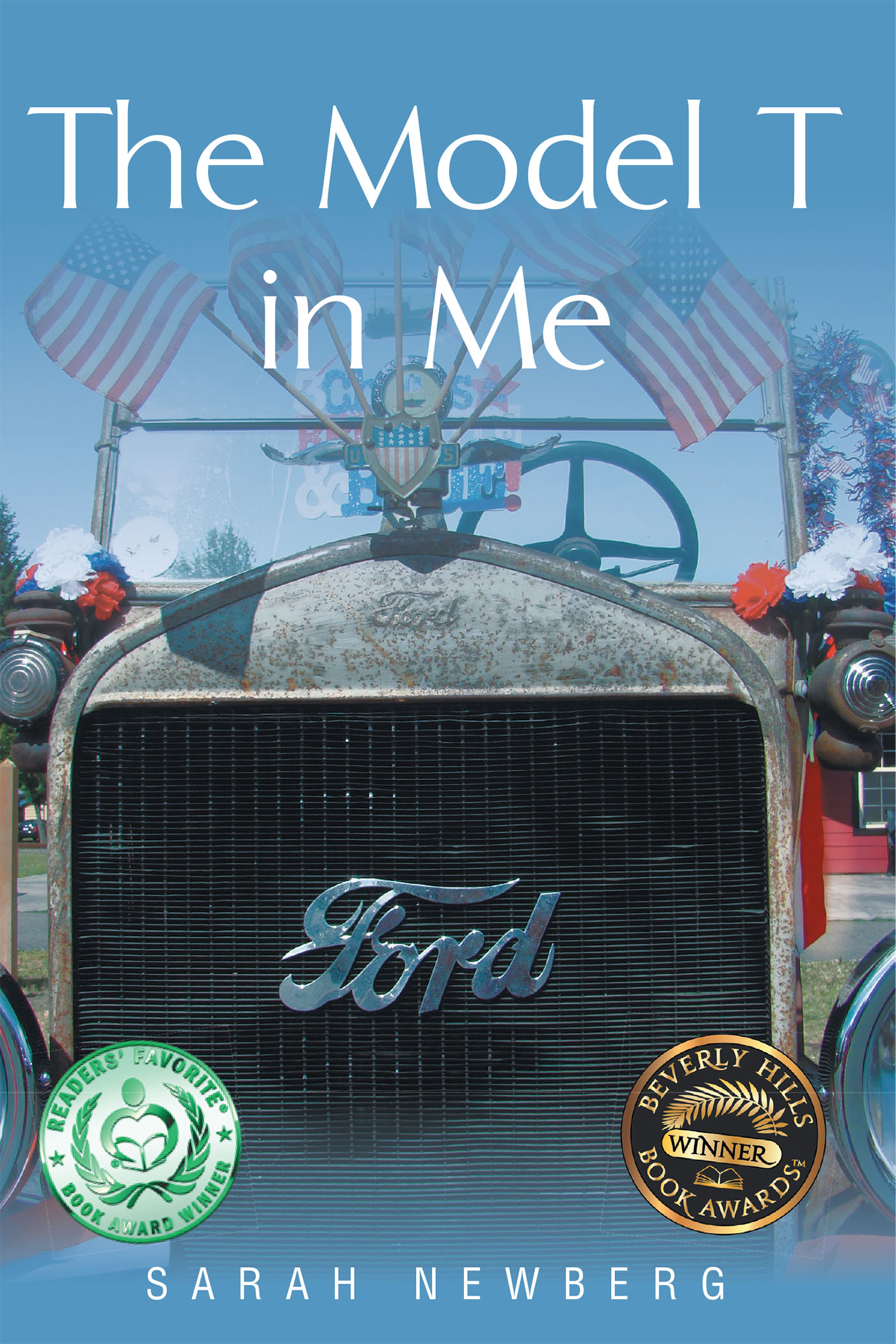 The Model T in Me Cover Image