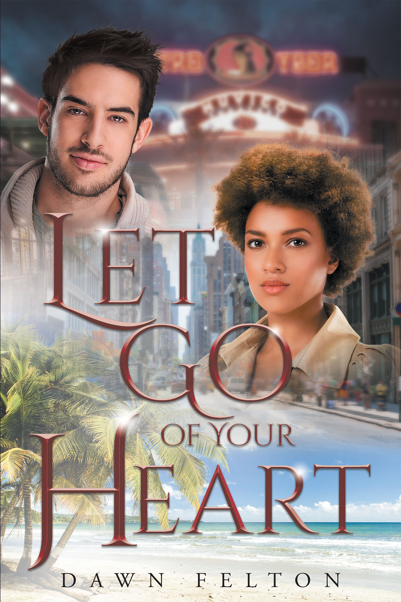 Let Go of Your Heart Cover Image