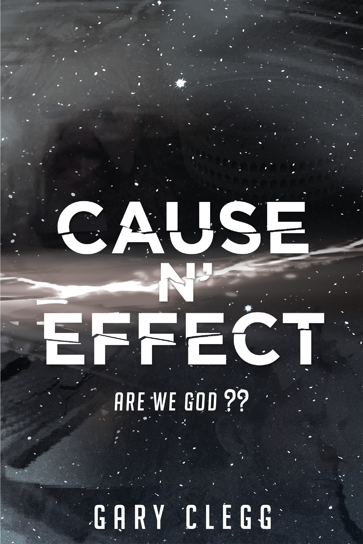Cause n' Effect Cover Image
