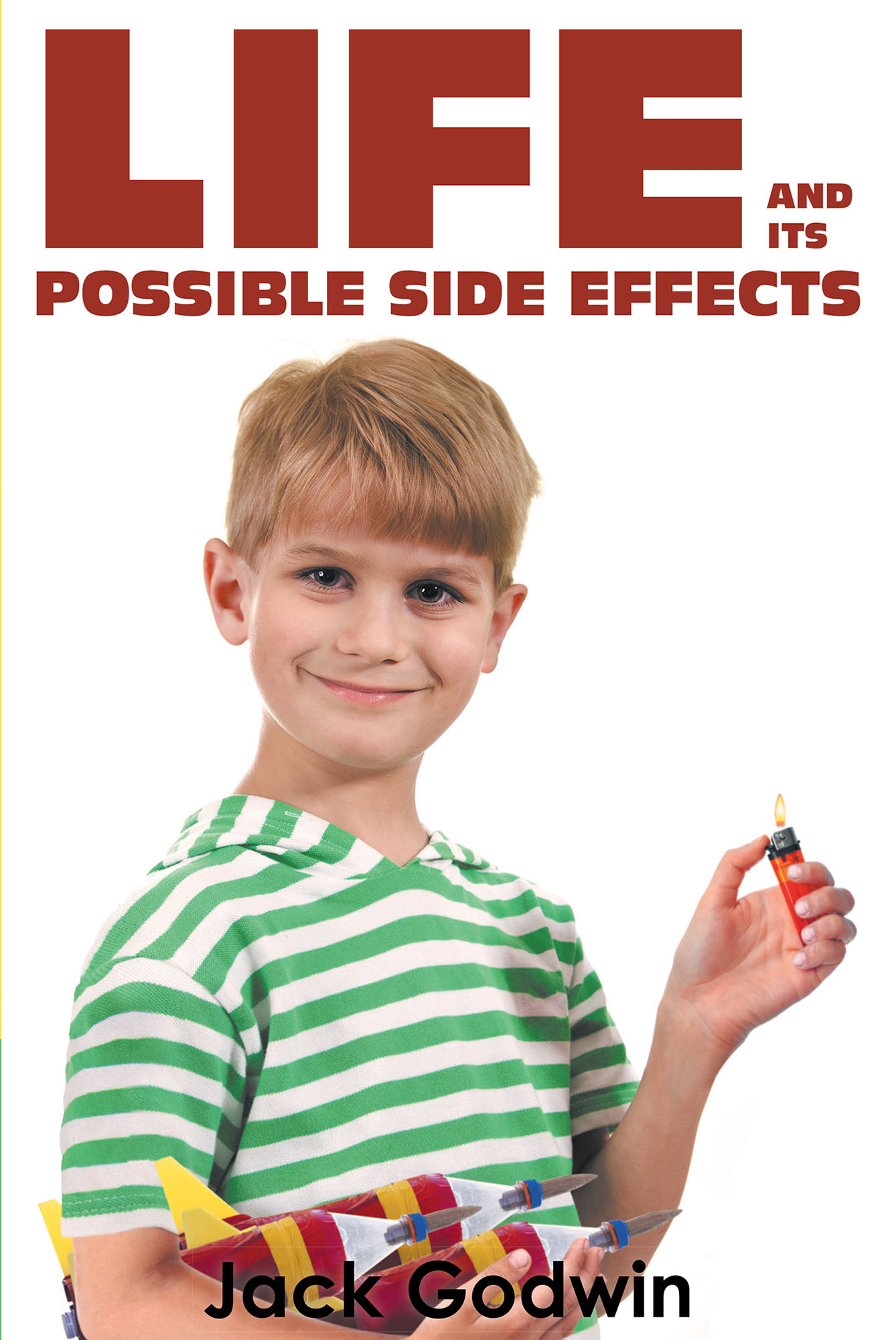 Life And Its Possible Side Effects Cover Image
