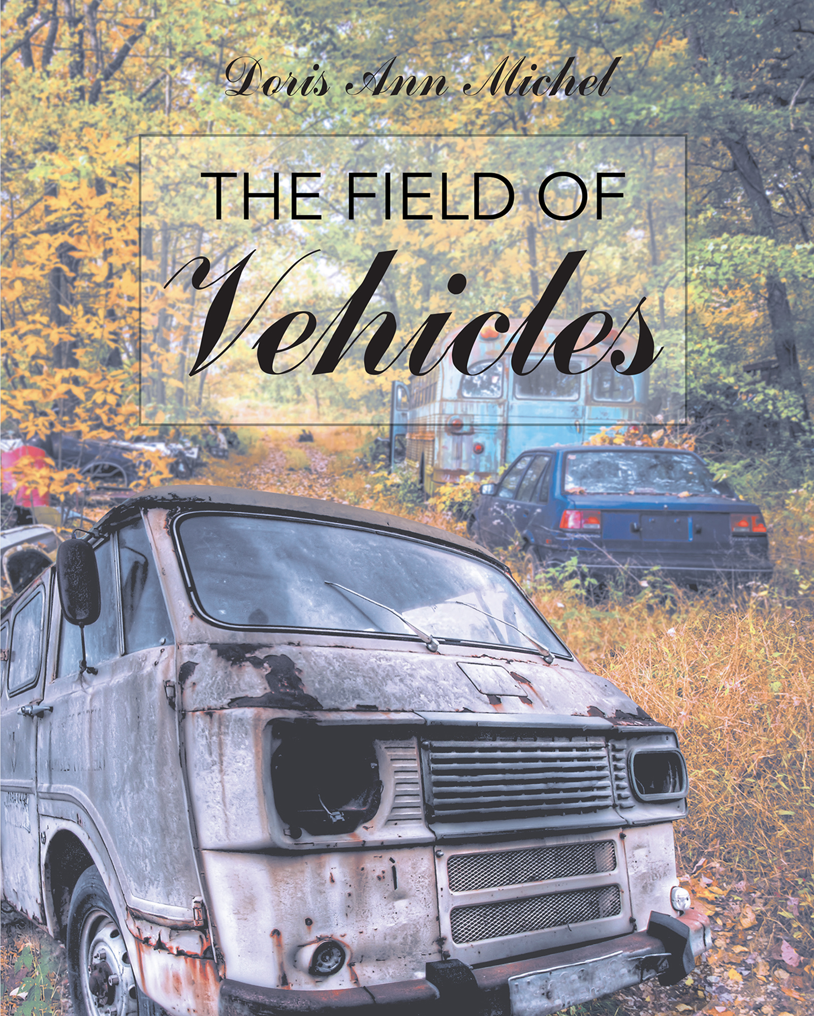 The Field of Vehicles Cover Image